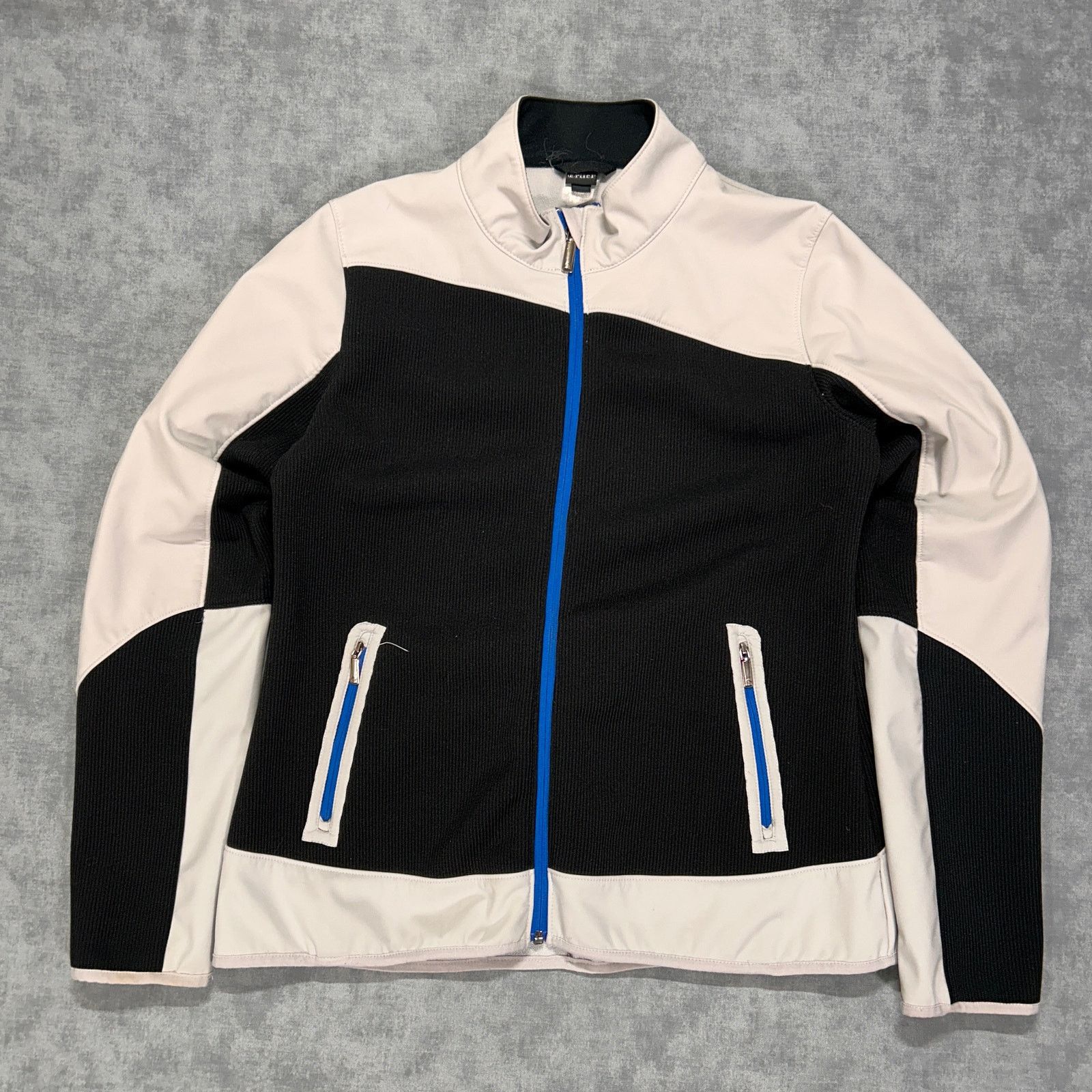 Other Y2K Cruel Girl softshell knit hybrid equestrian jacket wms L Size L / US 10 / IT 46 - 1 Thumbnail