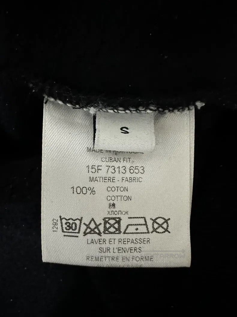 Givenchy Givenchy Sweatshirt Size US S / EU 44-46 / 1 - 4 Thumbnail