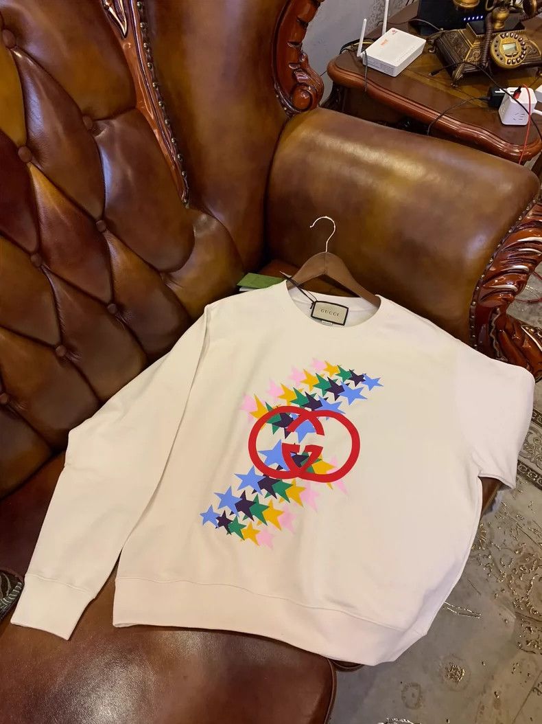 Gucci Gucci Hoodies 2503-Nextarrow Size US XS / EU 42 / 0 - 4 Thumbnail
