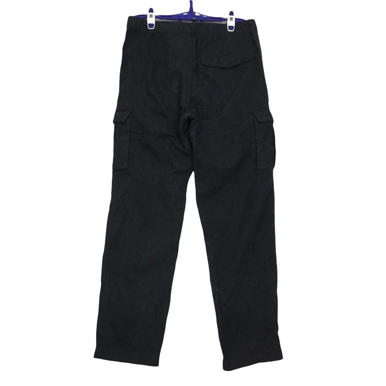 The North Face Vtg THE NORTH FACE Cargo Pants Trousers Casual Size US 29 - 2 Thumbnail