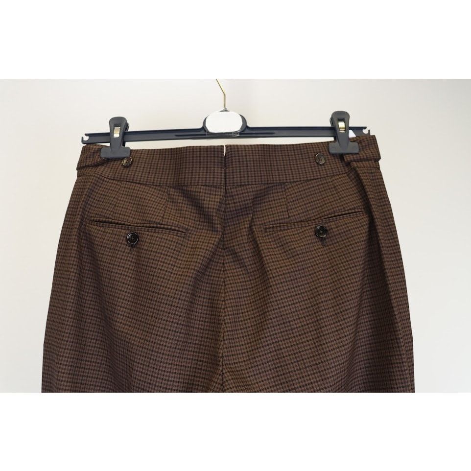 Tom Ford o1rshd1 Suits in Brown/Black Size US S / EU 44-46 / 1 - 22 Thumbnail