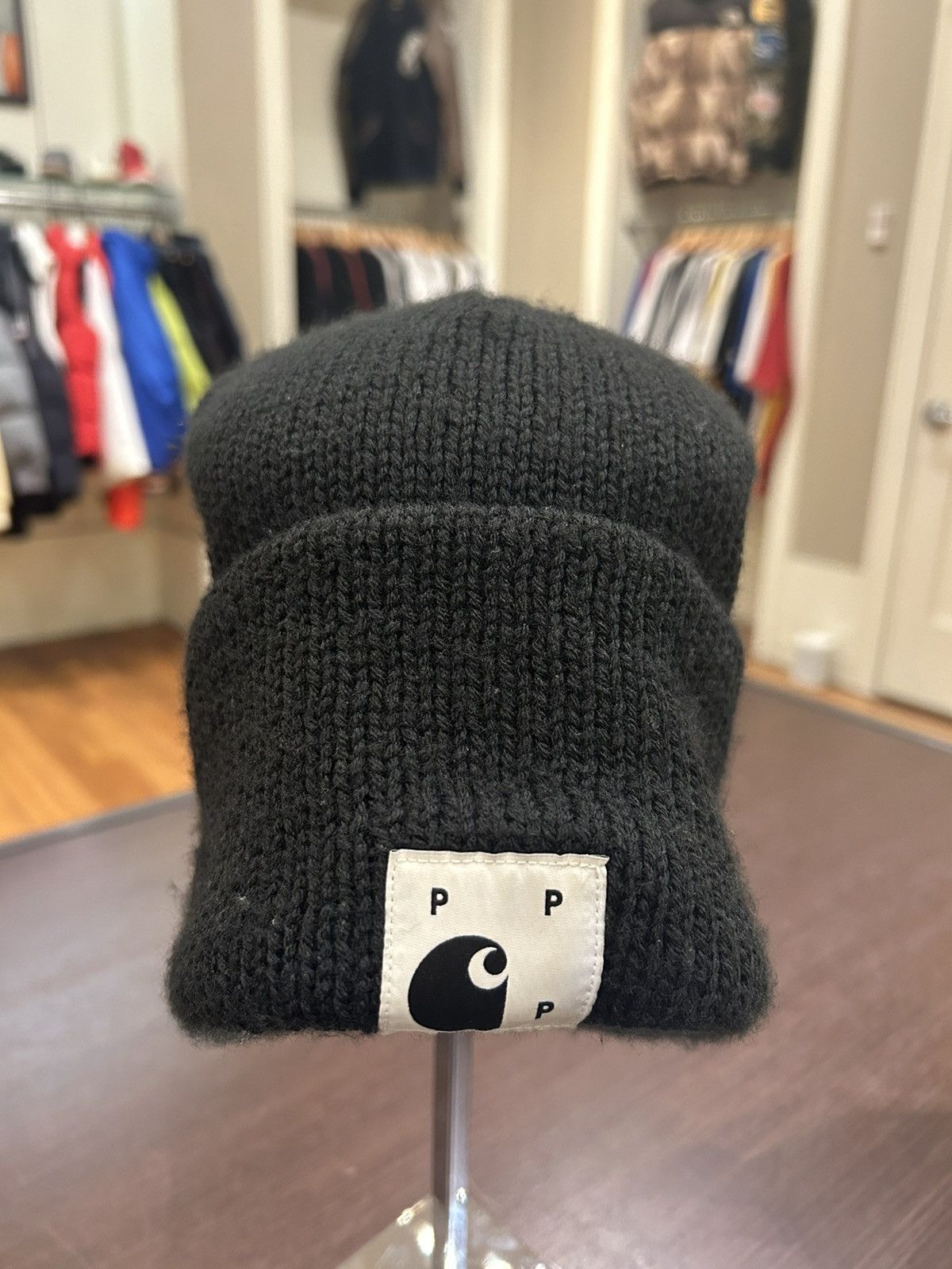 Carhartt × Carhartt Wip × Palace Palace Carhartt WIP Trucker