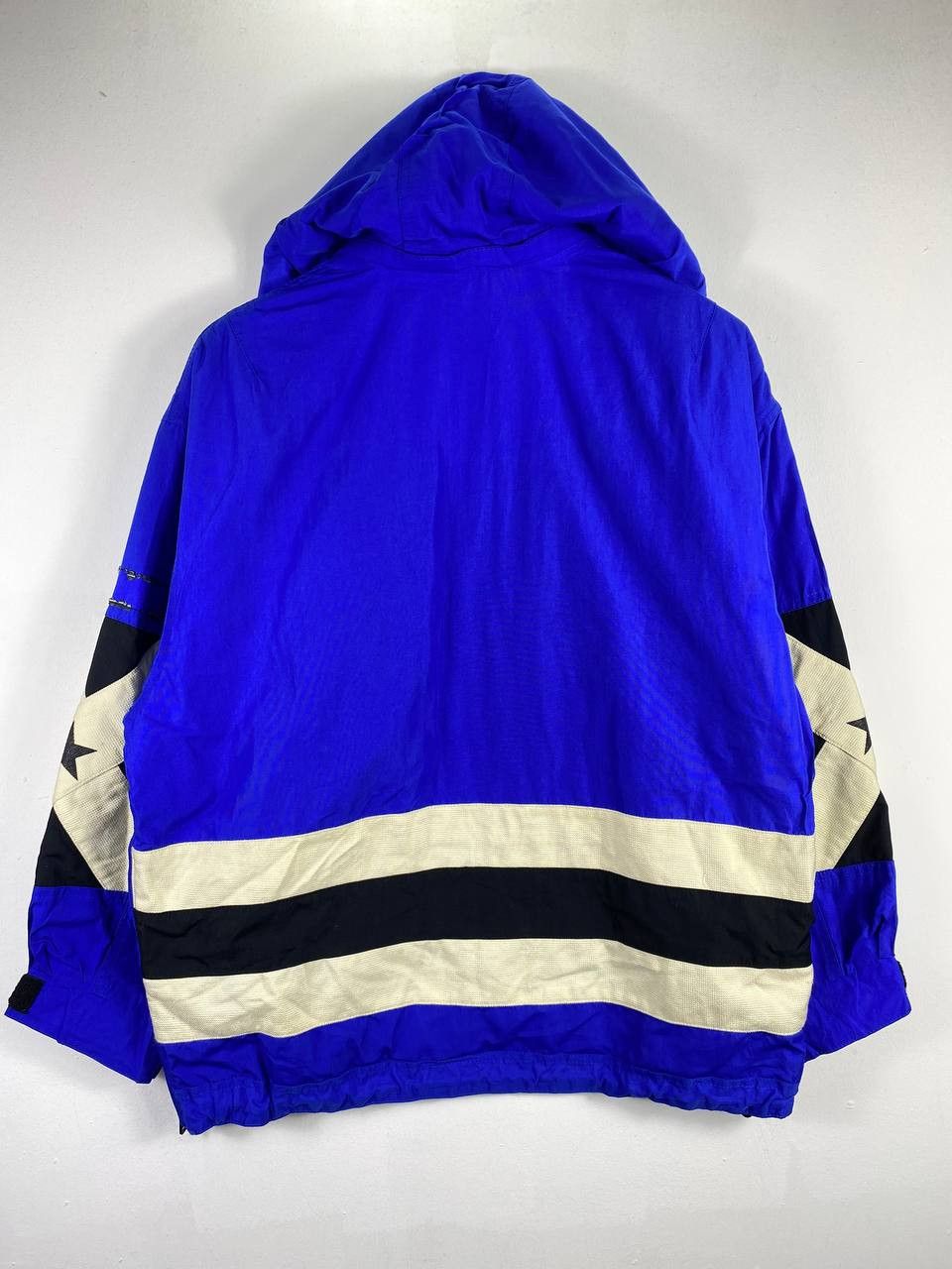 Japanese Brand phenix half zipper ski jacket nice design Size US XL / EU 56 / 4 - 10 Thumbnail