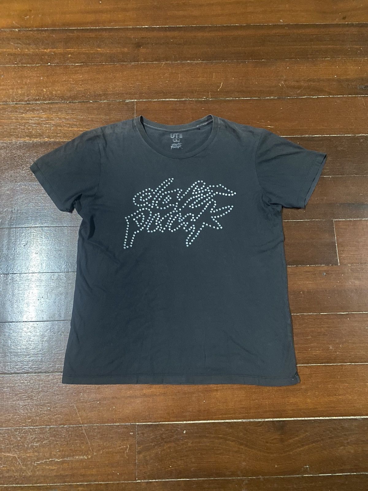 Band Tees Daft Punk Electronic House Music Duo band Shirt sun faded Size US L / EU 52-54 / 3 - 1 Thumbnail