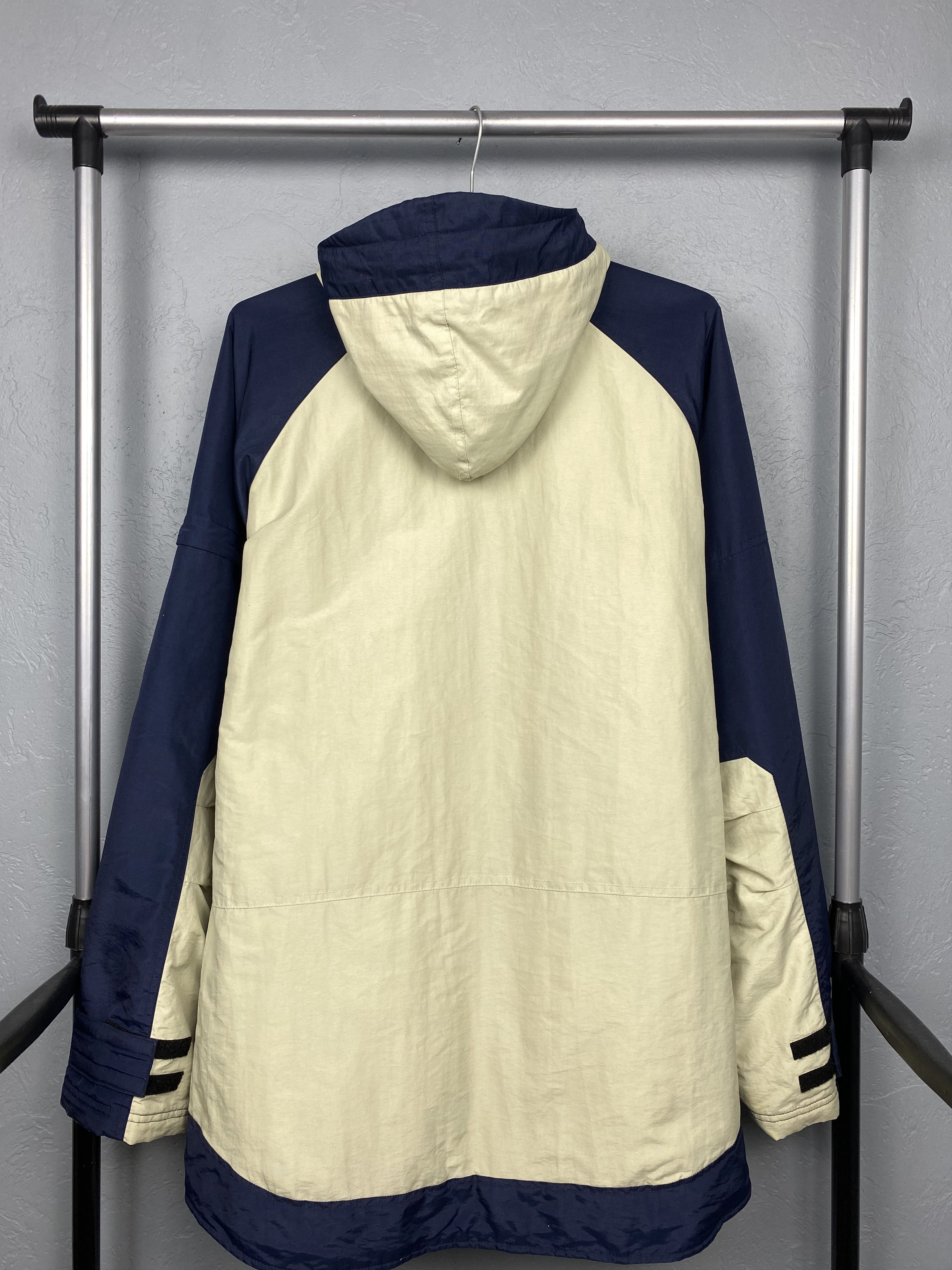 Ellesse Ellesse 90s Vintage Retro Anorak Ski Jacket Gore Tex Y2K Size US M / EU 48-50 / 2 - 7 Thumbnail