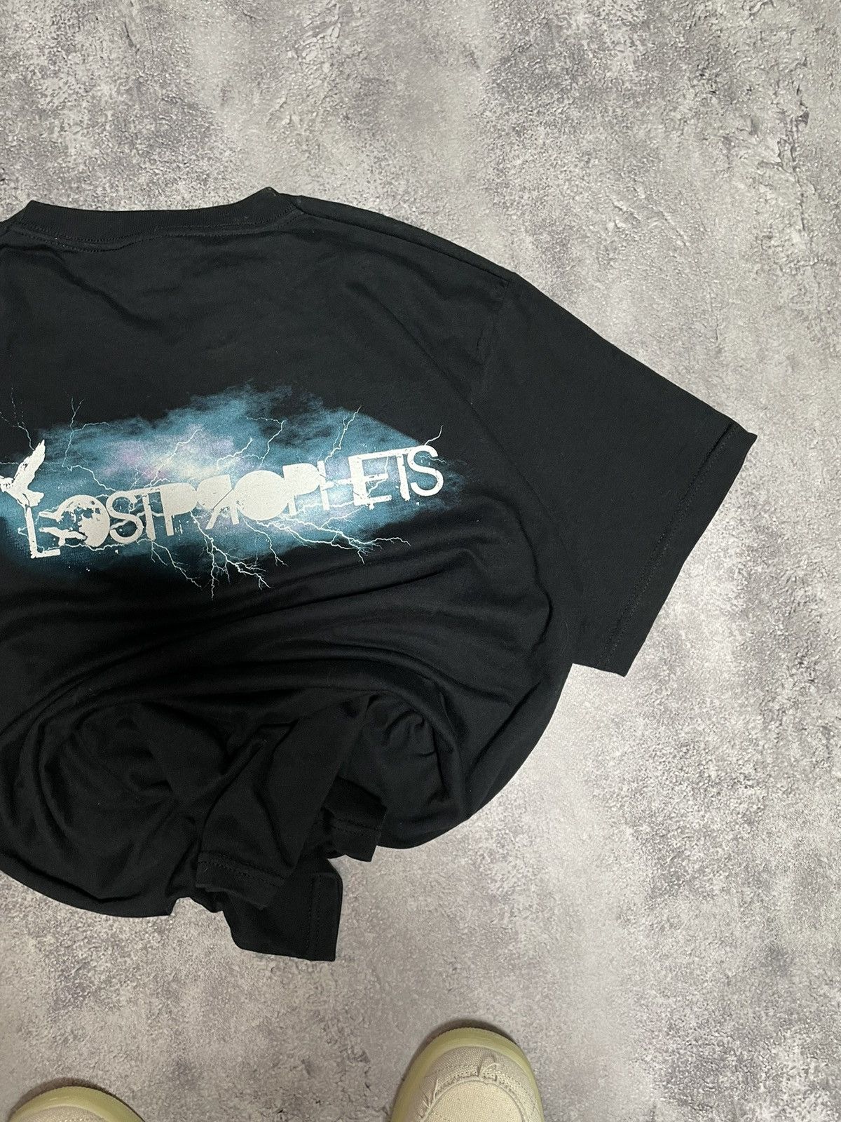 Other Vtg Y2K The Betrayed '09 Thriller Crime Movie Promo Tee L Size US L / EU 52-54 / 3 - 7 Thumbnail
