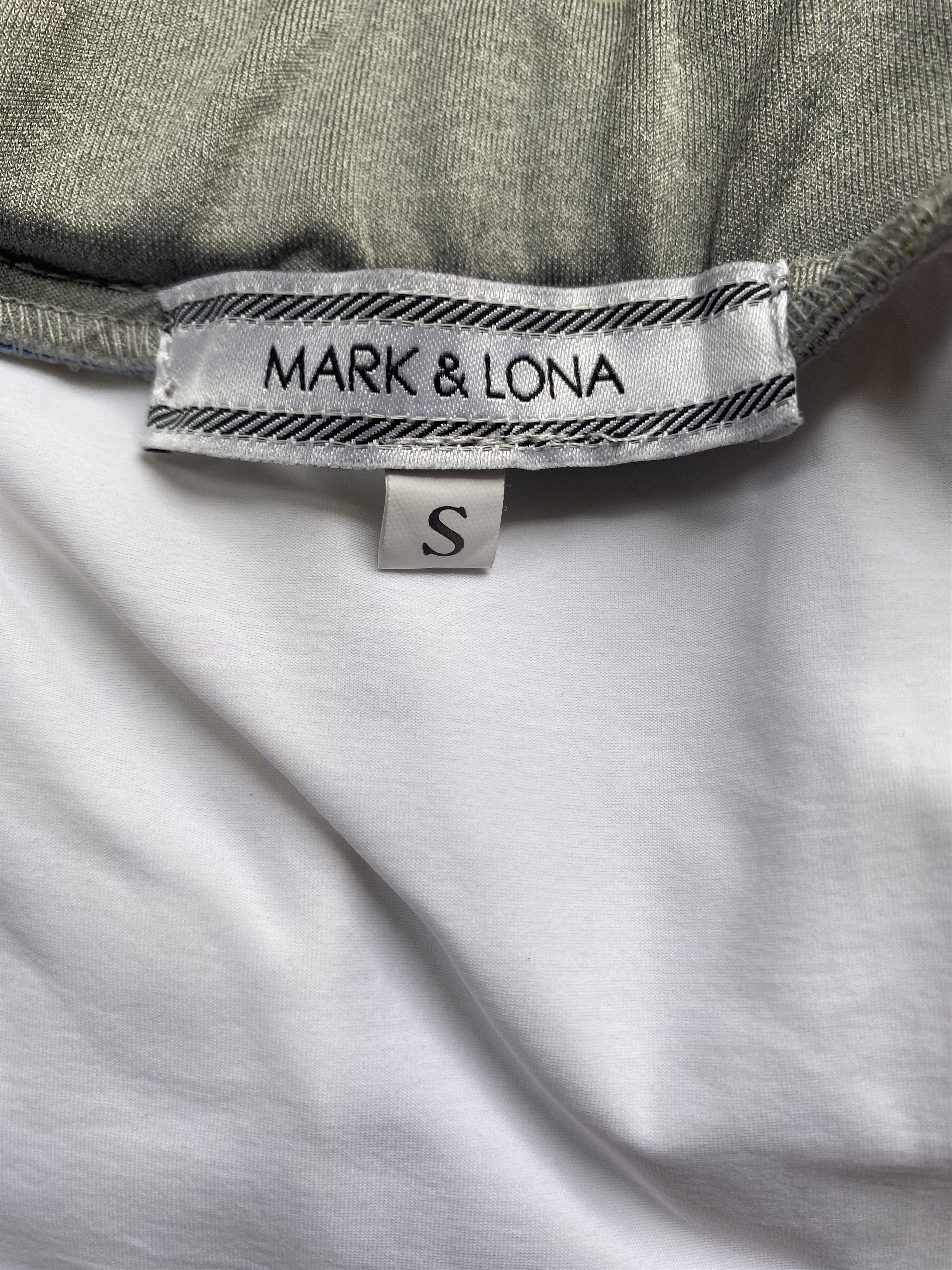 Japanese Brand Mark & Lona Golf Skirt Size 26" / US 2 / IT 38 - 5 Thumbnail