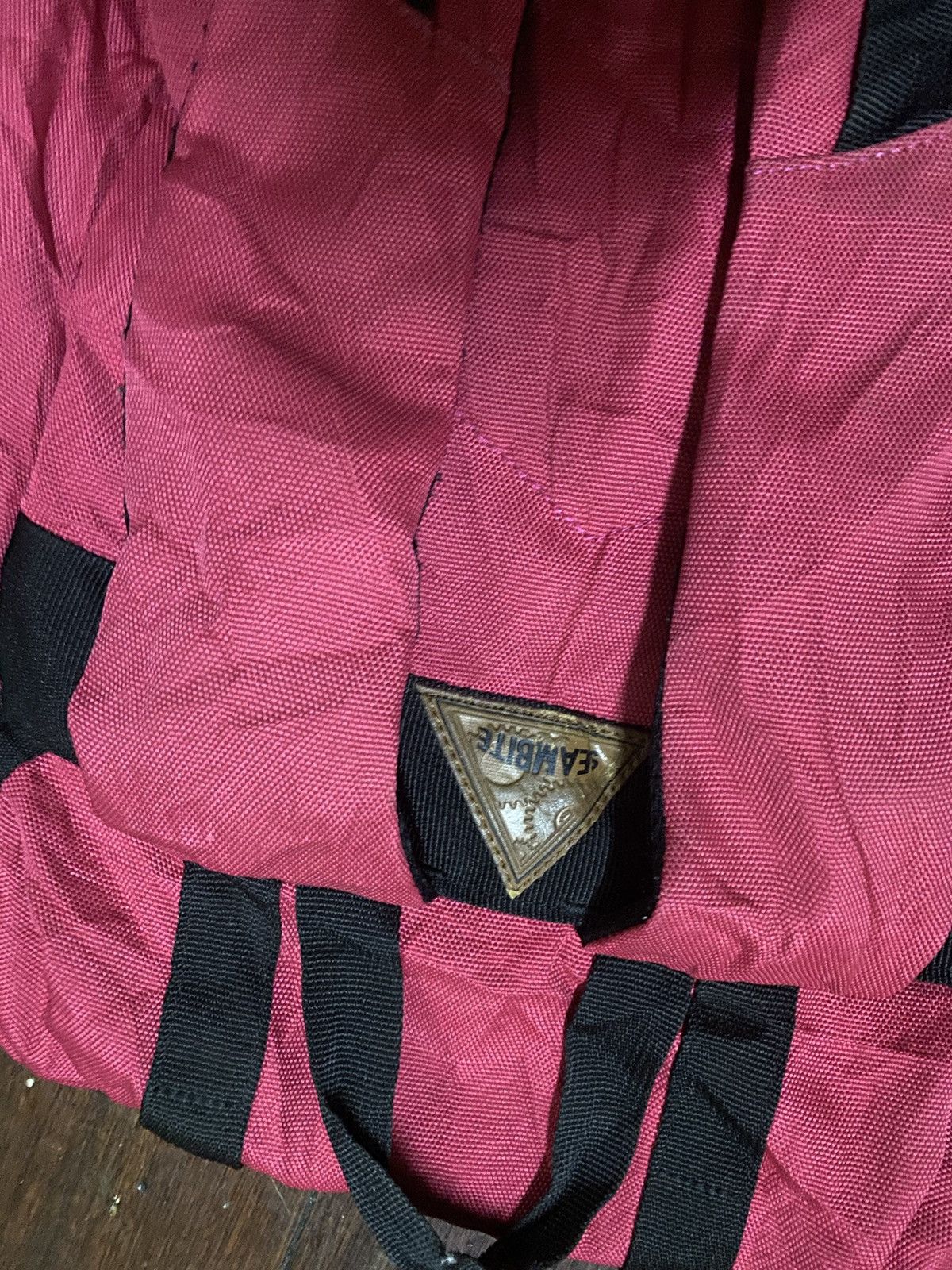 Other Unisex💥 yakpak backpack Size ONE SIZE - 8 Thumbnail