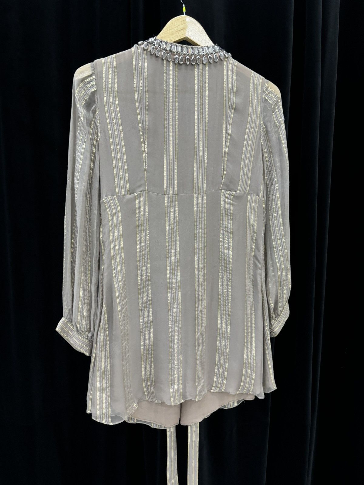 Other Rohit Gandhi & Rahul Khanna women’s top Size L / US 10 / IT 46 - 2 Thumbnail