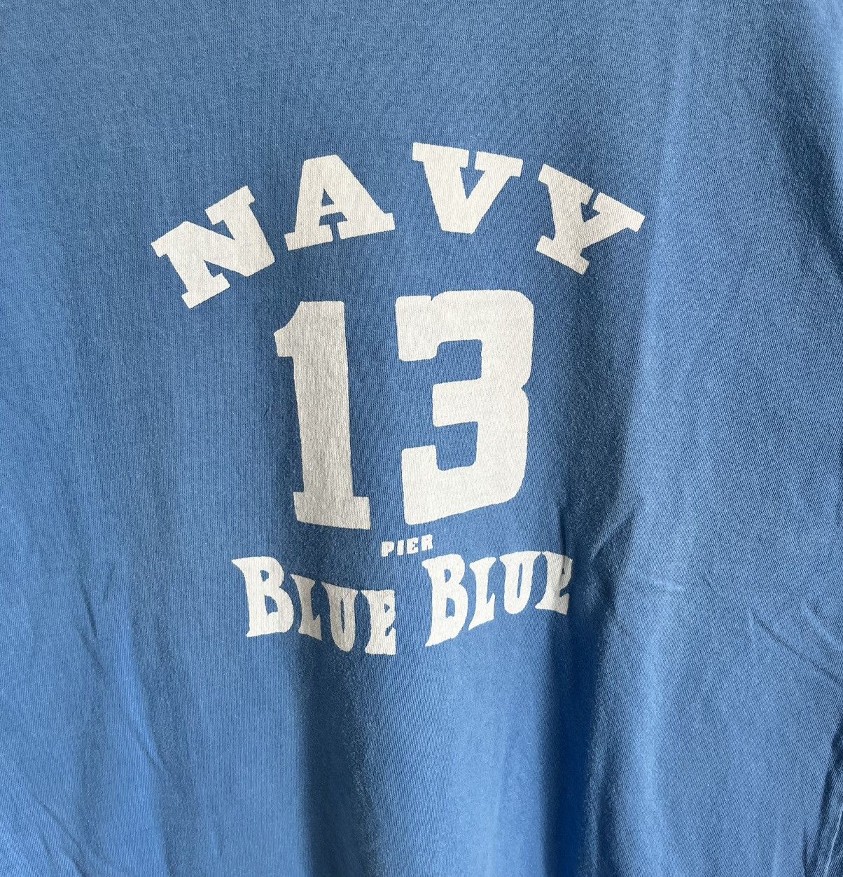 Blue Blue Japan Blue Blue Japan Size US M / EU 48-50 / 2 - 3 Thumbnail