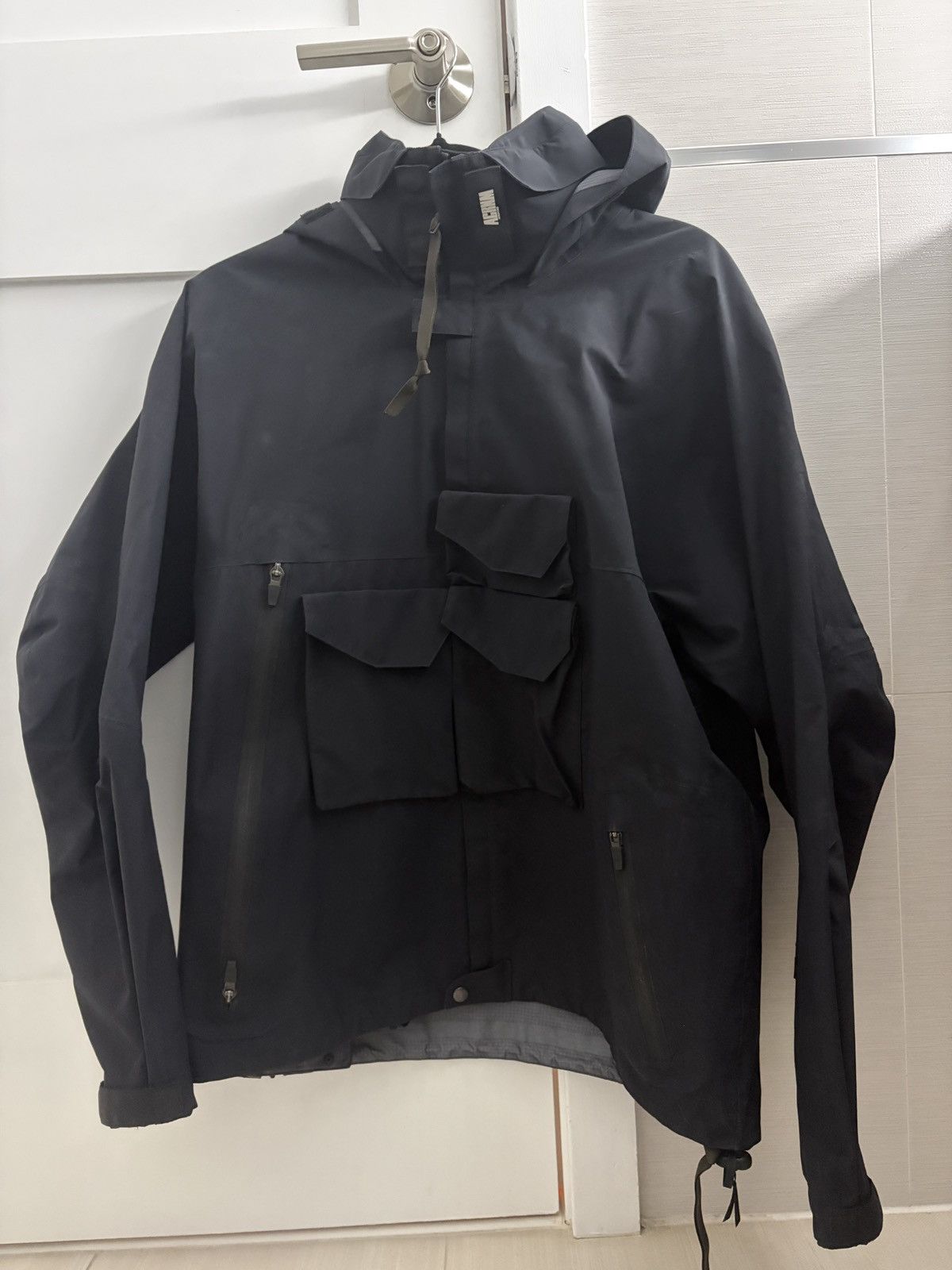 Acronym J1W-GT | Grailed