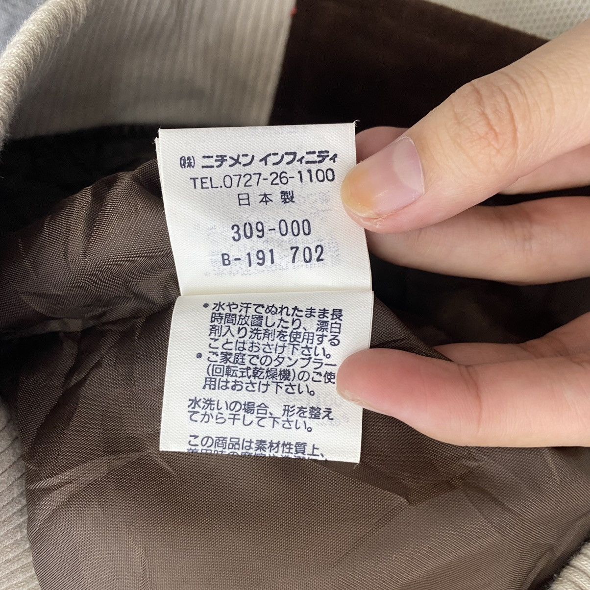 Vintage McGREGOR Sportswear New York Sleeveless Brown Jacket