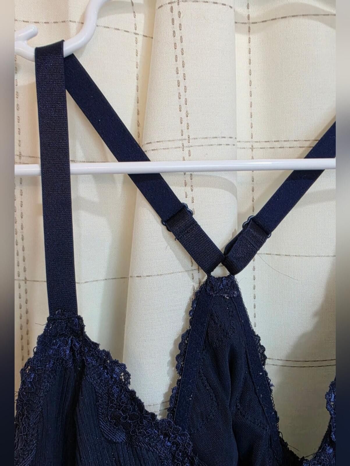 Other Torrid Lace Trim Bralette Size ONE SIZE - 3 Thumbnail