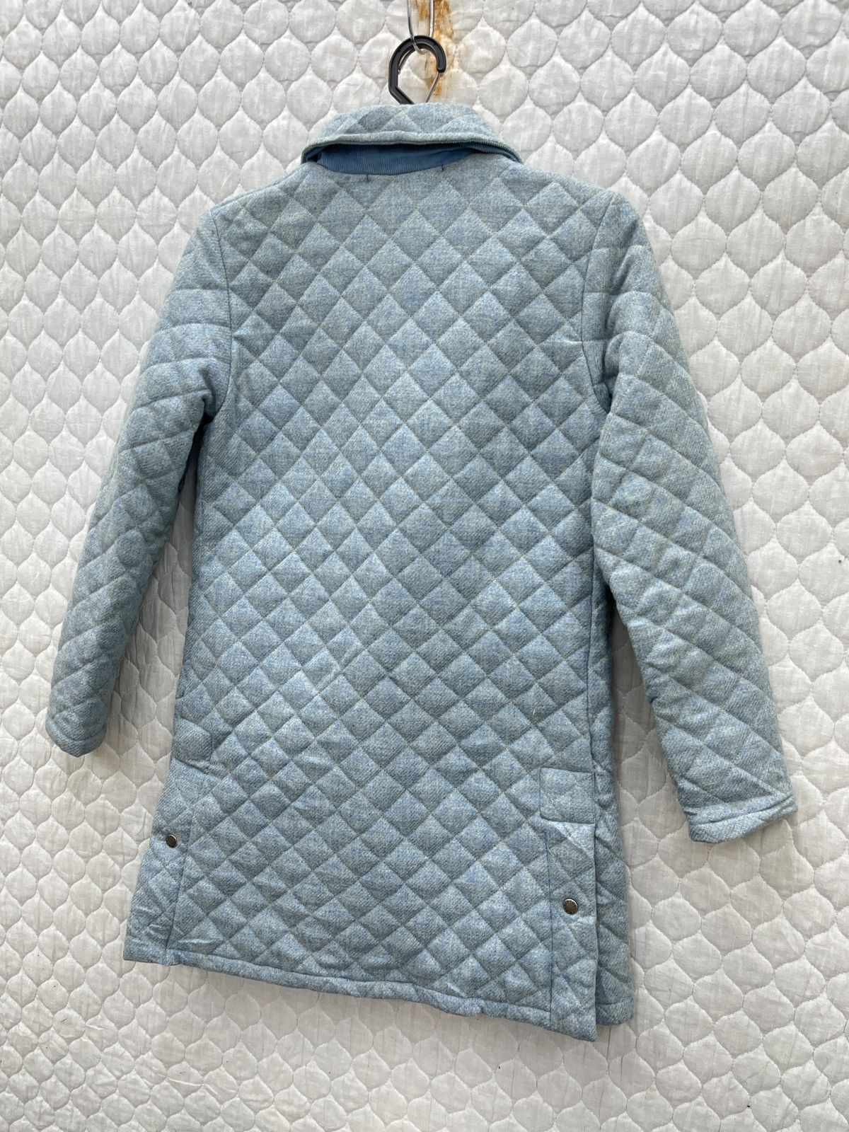 Designer × Mackintosh 🔥🔥🔥STEALS MACKINTOSH QUILTED JACKET Size S / US 4 / IT 40 - 5 Thumbnail