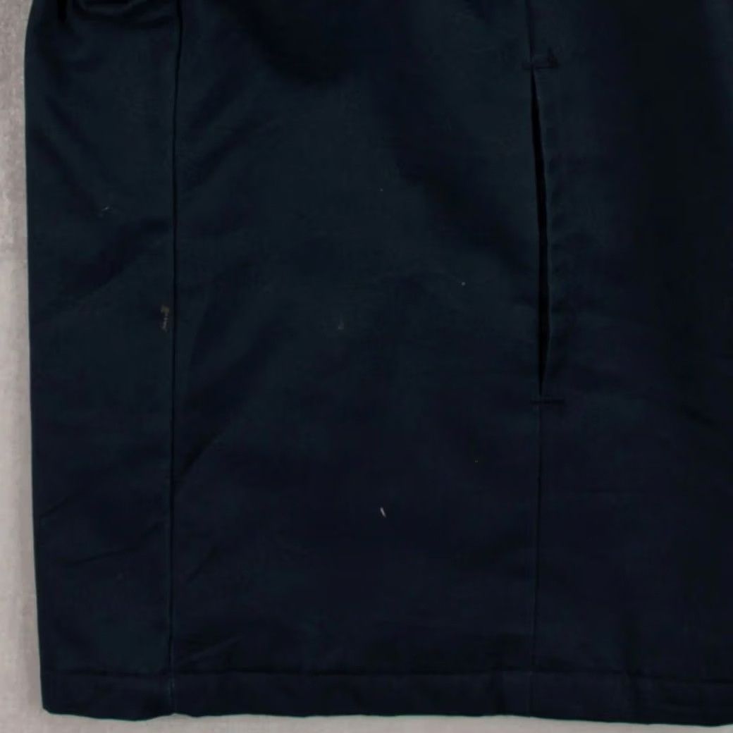 Red Kap VINTAGE Red Kap Jacket 90s Jesse Workwear XL Navy Blue Men’s Jacket Size US XL / EU 56 / 4 - 8 Thumbnail