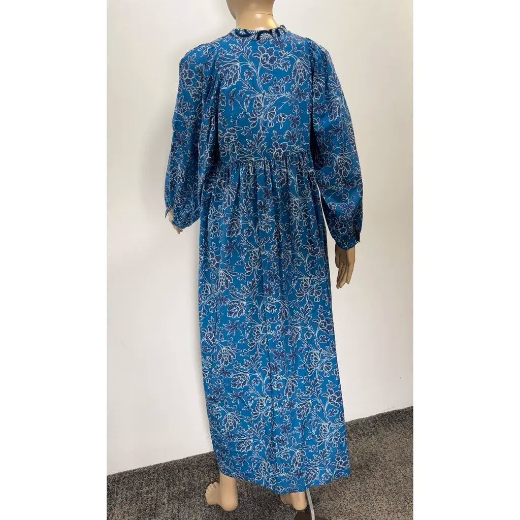Max Mara Maxi dress, Max Mara Size XS / US 0-2 / IT 36-38 - 4 Thumbnail