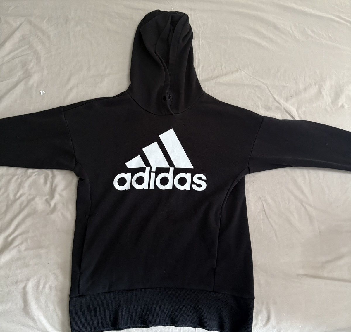 Adidas Adidas hoodie Size XS / US 0-2 / IT 36-38 - 1 Thumbnail