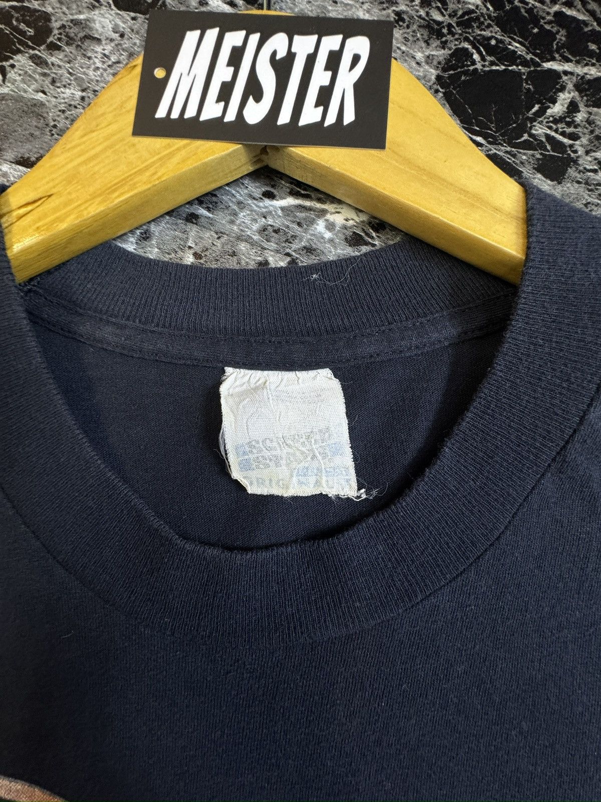 Other Vintage 90s Grease is the word by John Travolta Tshirt Size US M / EU 48-50 / 2 - 2 Thumbnail