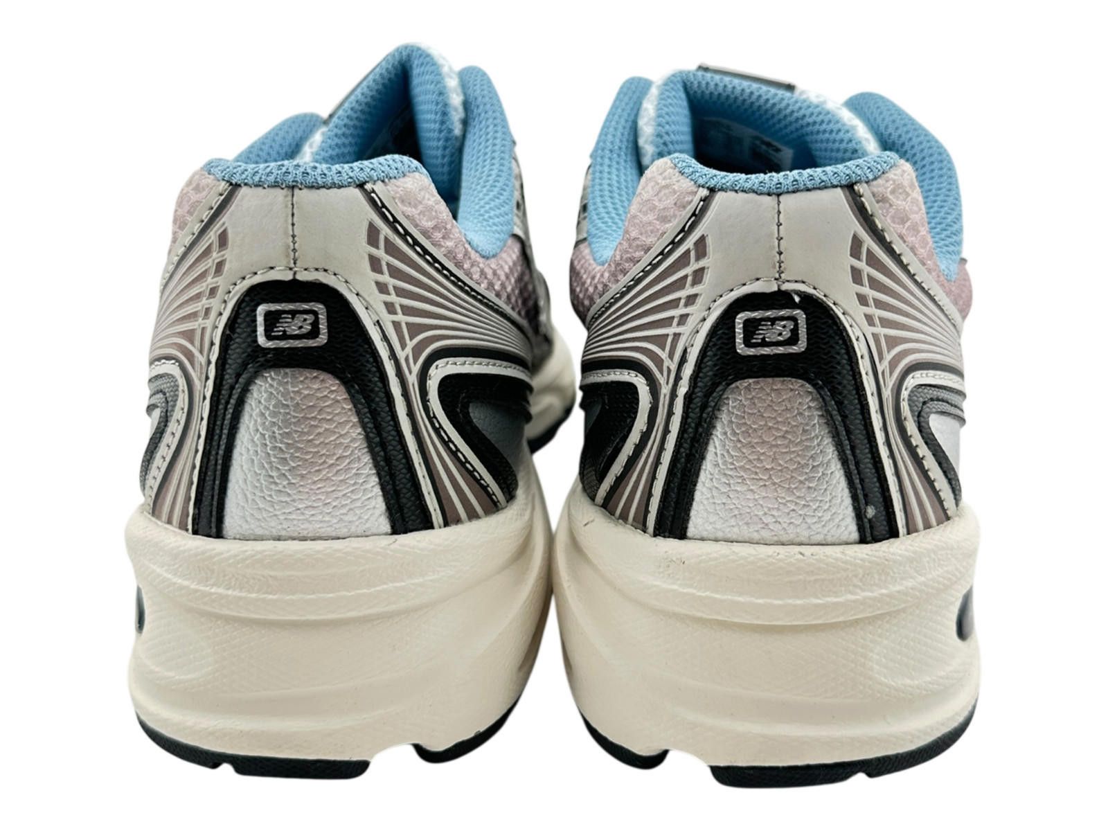 New Balance New Balance 740 Sea Salt Shadow US 8.5 New with Box Size US 8.5 / EU 41-42 - 4 Thumbnail