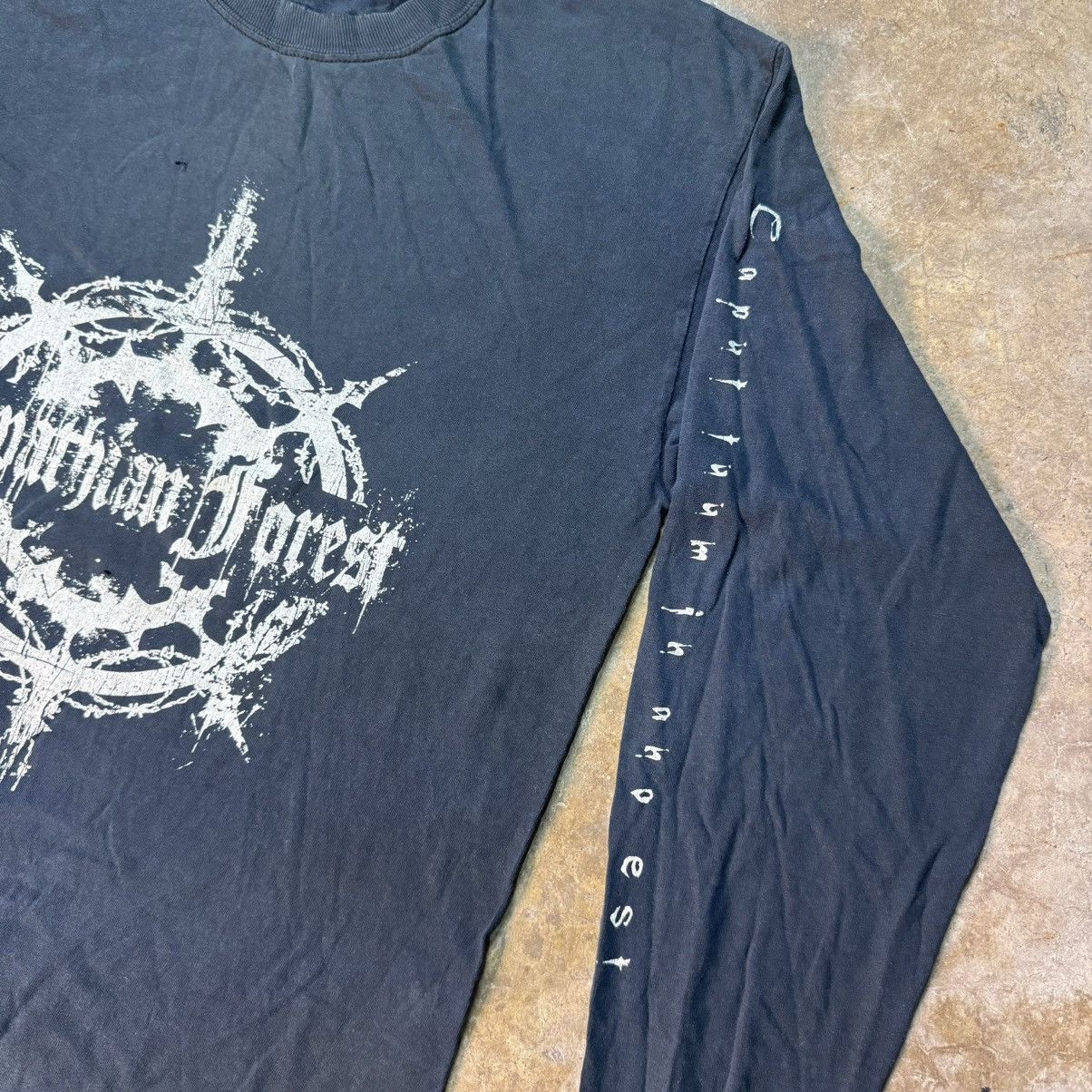 Band Tees × Swagger Music collection Size US XL / EU 56 / 4 - 3 Thumbnail