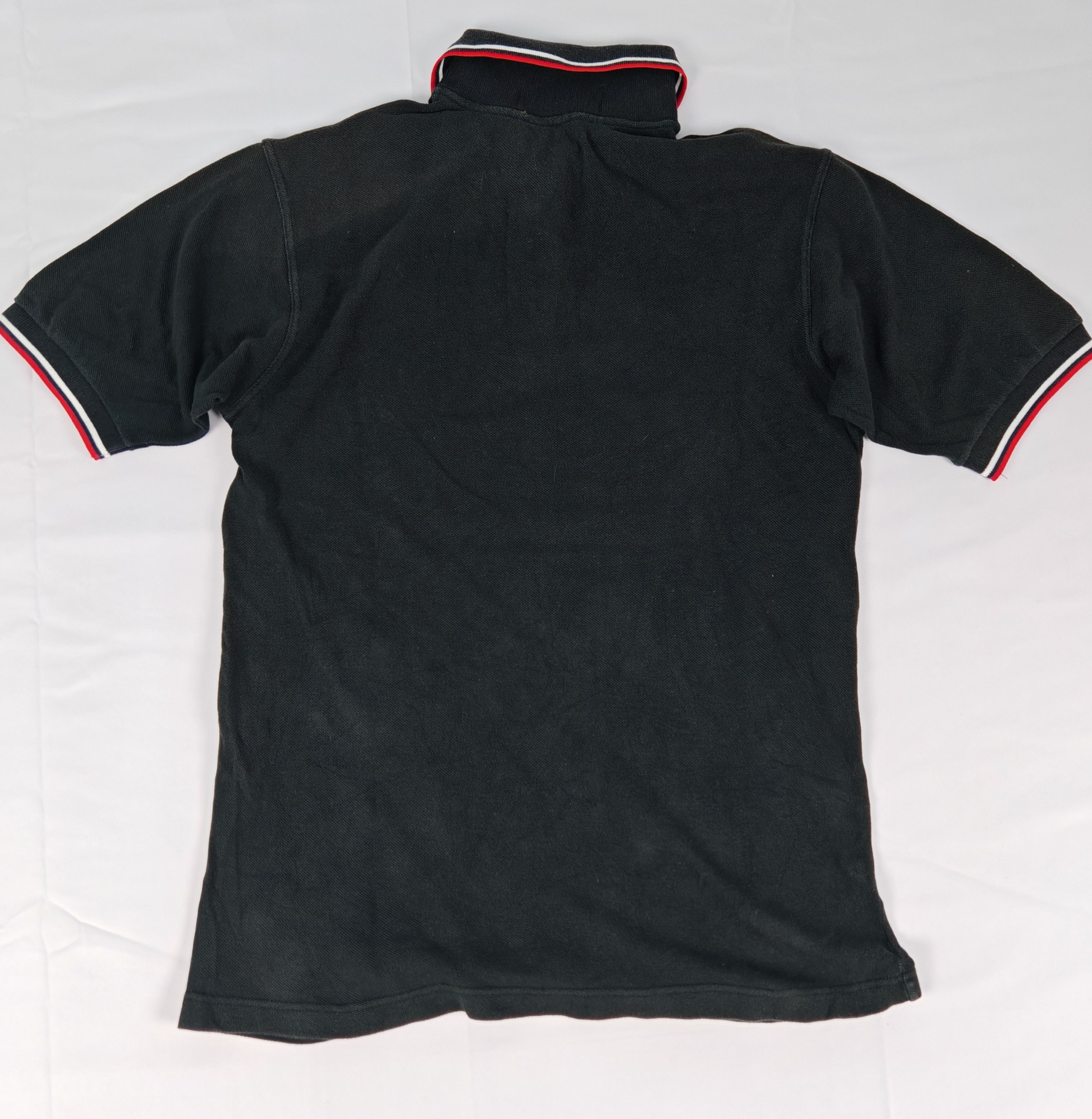 Fred Perry Vintage Fred Perry T-Shirt Size US S / EU 44-46 / 1 - 5 Thumbnail
