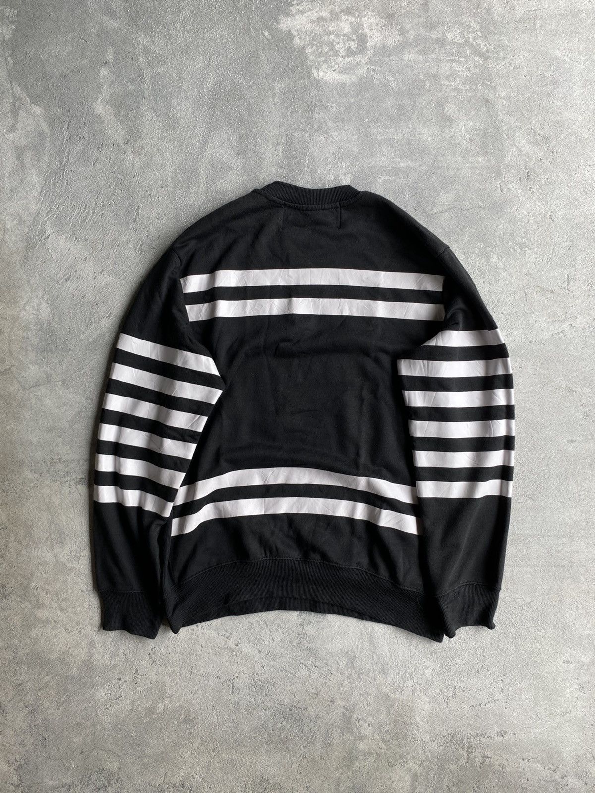 Hood By Air Hood By Air Sweater Size US M / EU 48-50 / 2 - 6 Thumbnail