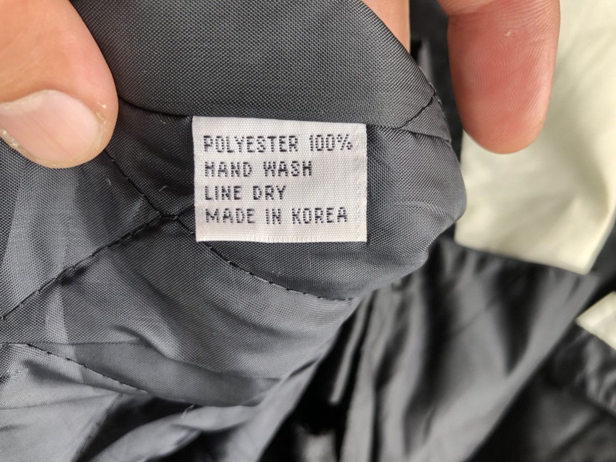 Dolce & Gabbana Vintage Dolce and Gabbana Winter Jacket Size US XL / EU 56 / 4 - 13 Thumbnail