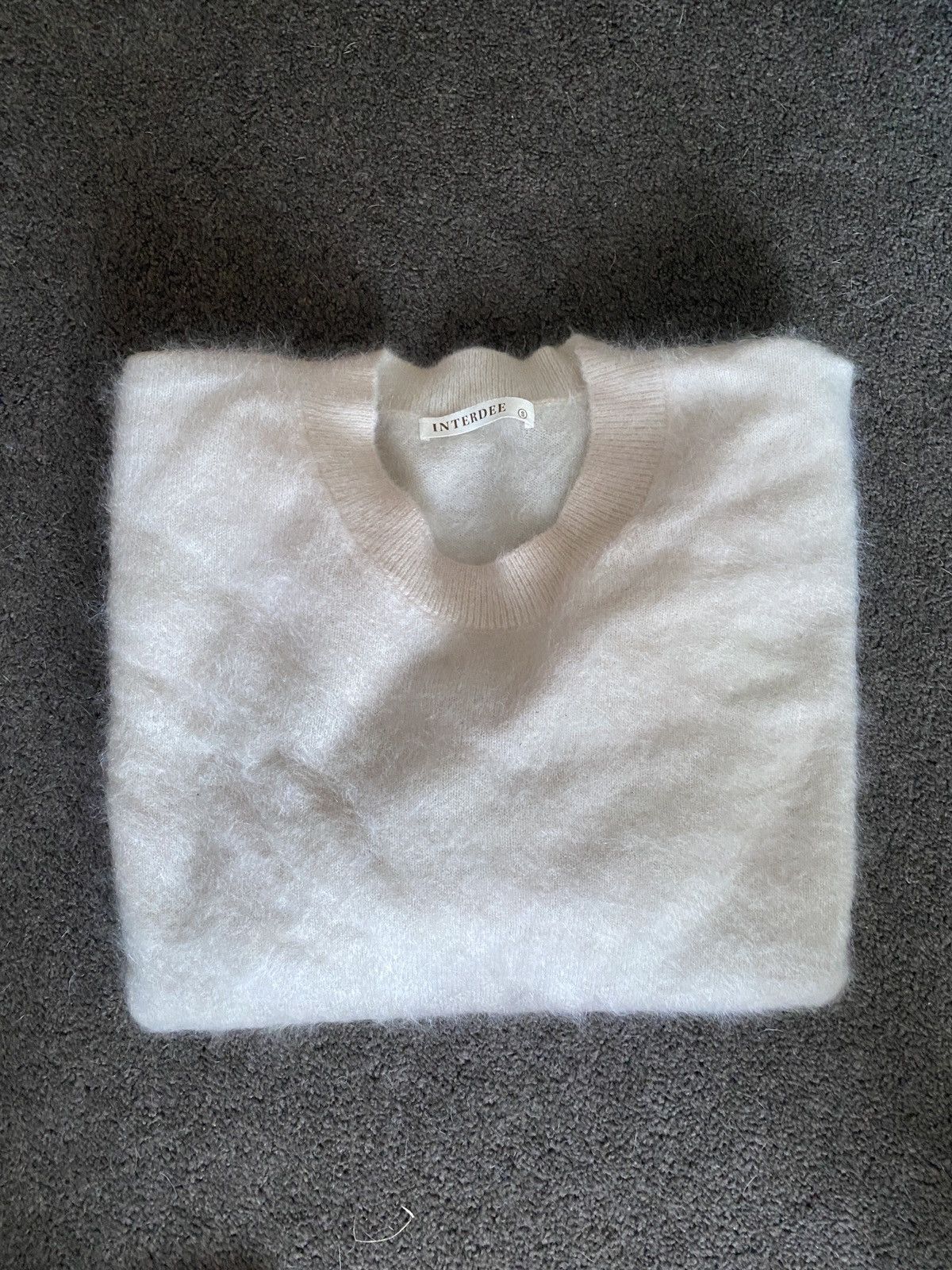 Other Comfy and cute Interdee sweater. Size S / US 4 / IT 40 - 2 Thumbnail