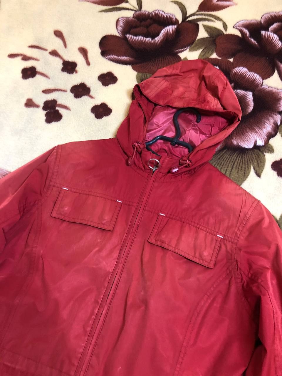 Barbour Barbour The multi-pocket jacket has many pockets Size XL / US 12-14 / IT 48-50 - 5 Thumbnail