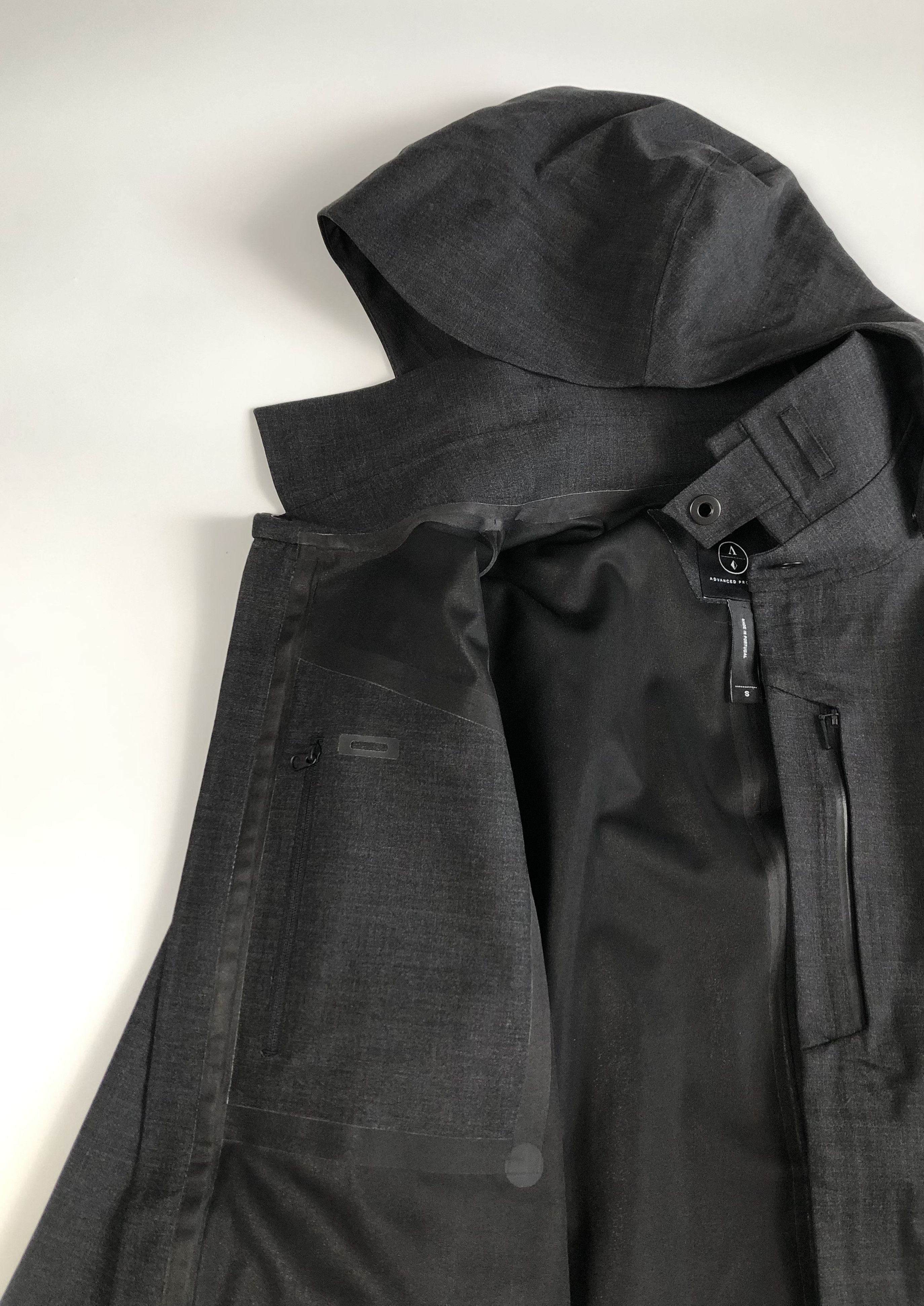 Mission Workshop Mission Workshop Advanced Projects Styrman Waterproof Size US S / EU 44-46 / 1 - 6 Thumbnail
