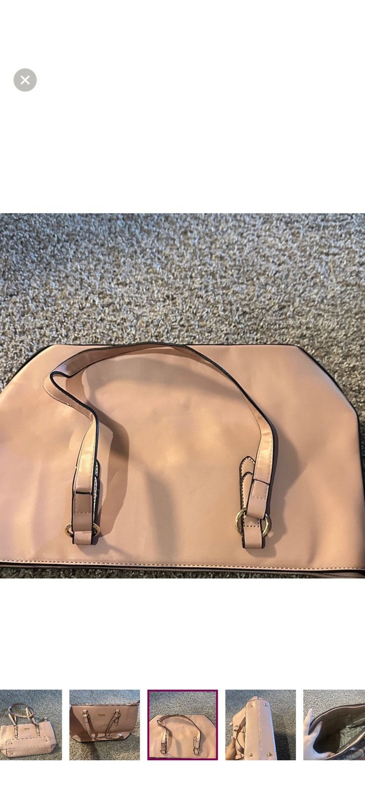 Other Purse Size ONE SIZE - 3 Thumbnail
