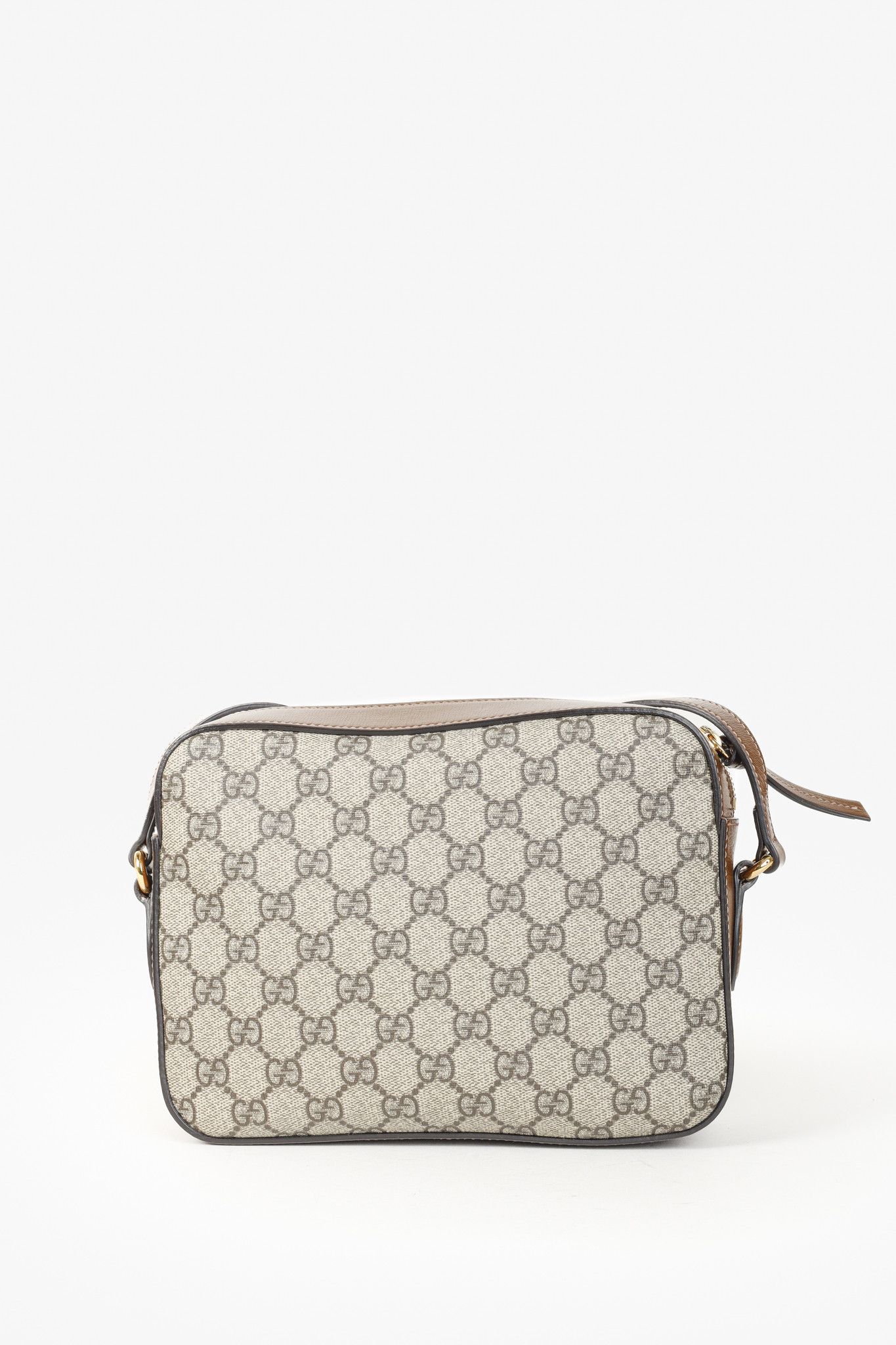 Gucci Gucci Horsebit 1955 Small Shoulder Bag Size ONE SIZE - 5 Thumbnail