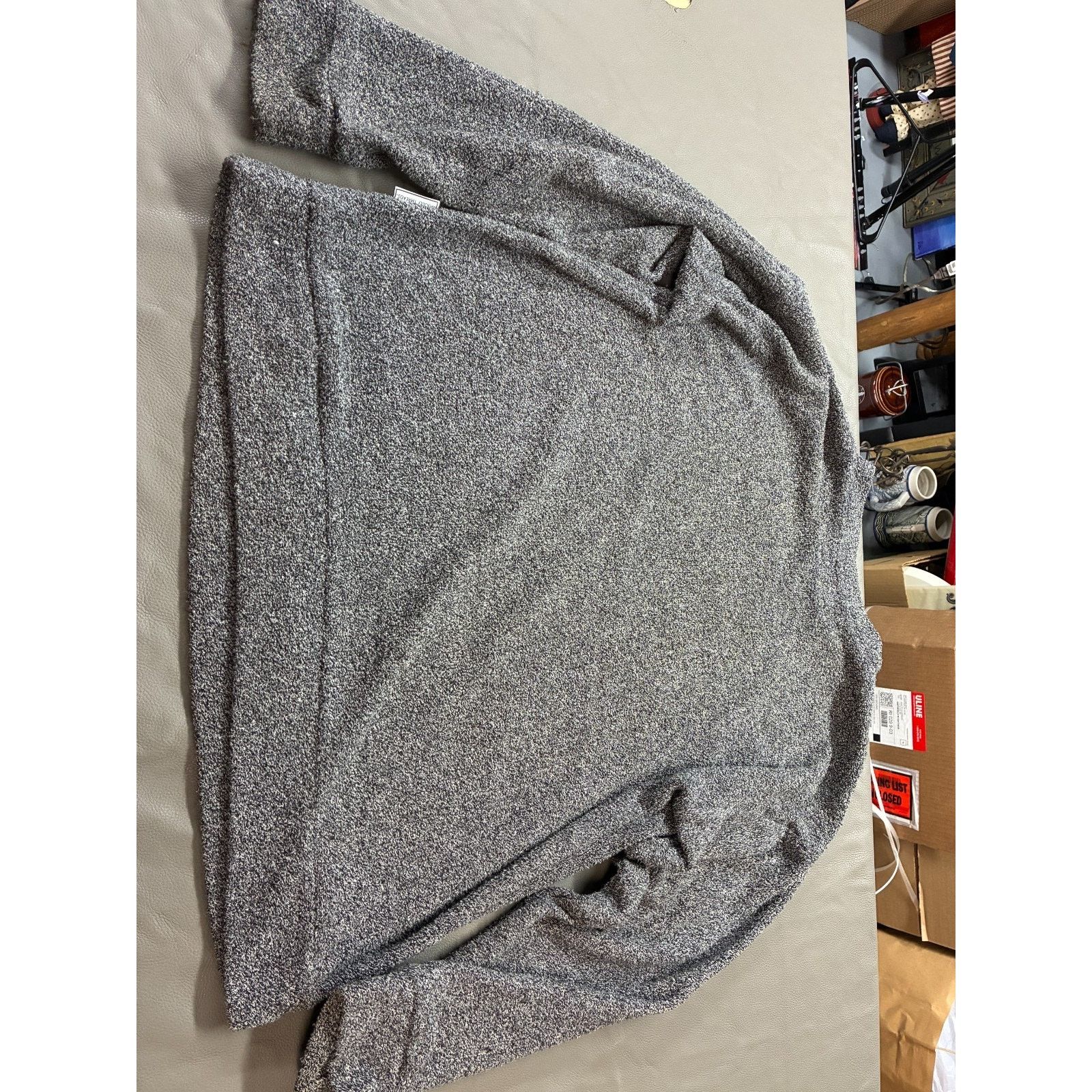 Other Providence College Sweatshirt | Woolly Threads Pullover Size US XL / EU 56 / 4 - 10 Thumbnail