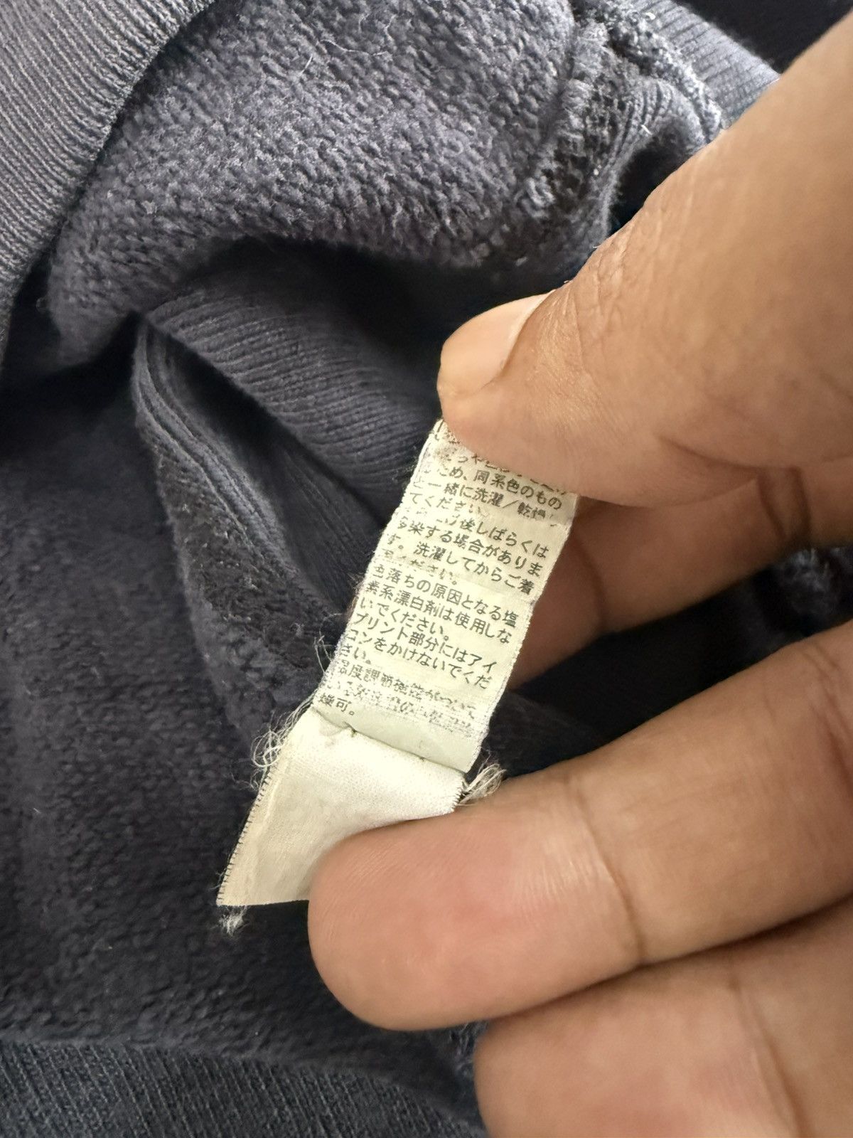Gap 🔥 Survival Distressed 🔥 90s GAP 1969 Spellout Streetwear - L Size US L / EU 52-54 / 3 - 8 Thumbnail