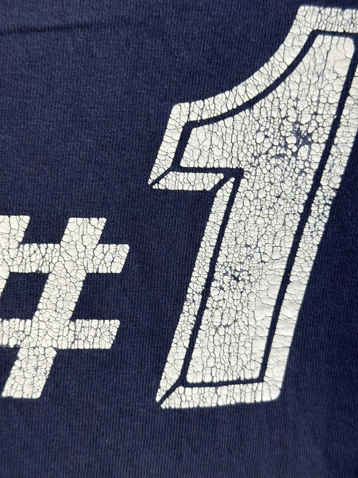 Sears Vintage Snap-On Tools #1 Faded Tee Size US M / EU 48-50 / 2 - 2 Thumbnail
