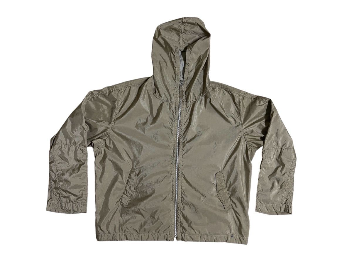 45rpm × Japanese Brand 45rpm Windbreaker Hoodie Jacket Size US L / EU 52-54 / 3 - 22 Thumbnail