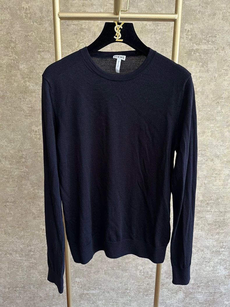 Loewe LOEWE Women's knitwear Size M / US 6-8 / IT 42-44 - 1 Thumbnail