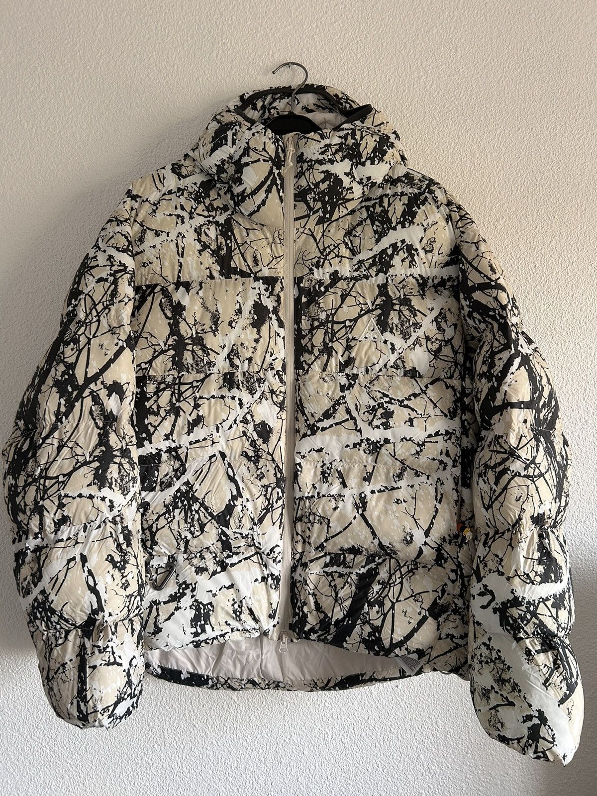 Nike ACG Nike acg puffer jacket Size US M / EU 48-50 / 2 - 1 Thumbnail