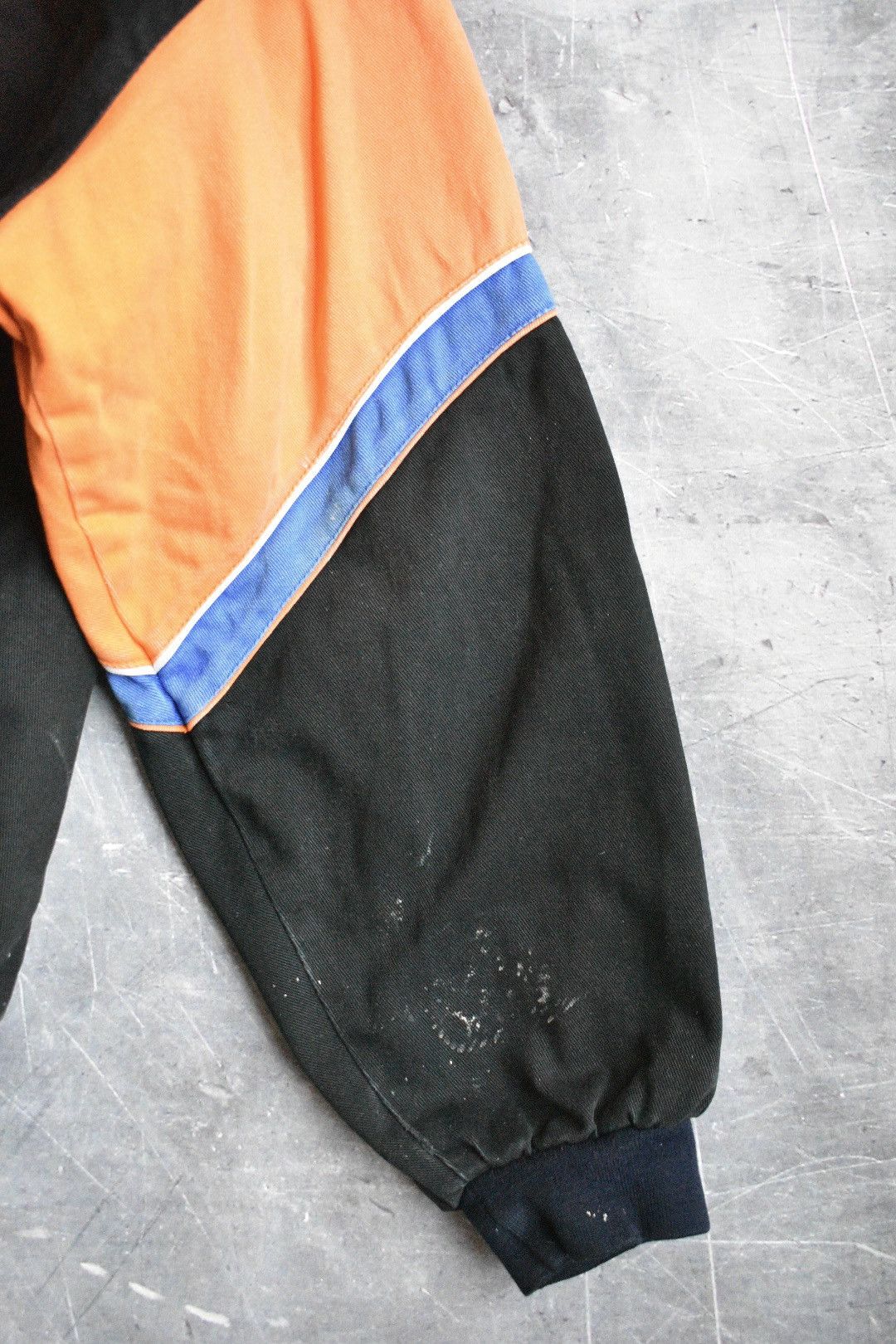 NASCAR × Vintage Vintage Y2K Cingular NASCAR Racing Jacket (XXXXL) Size US XXL / EU 58 / 5 - 7 Thumbnail