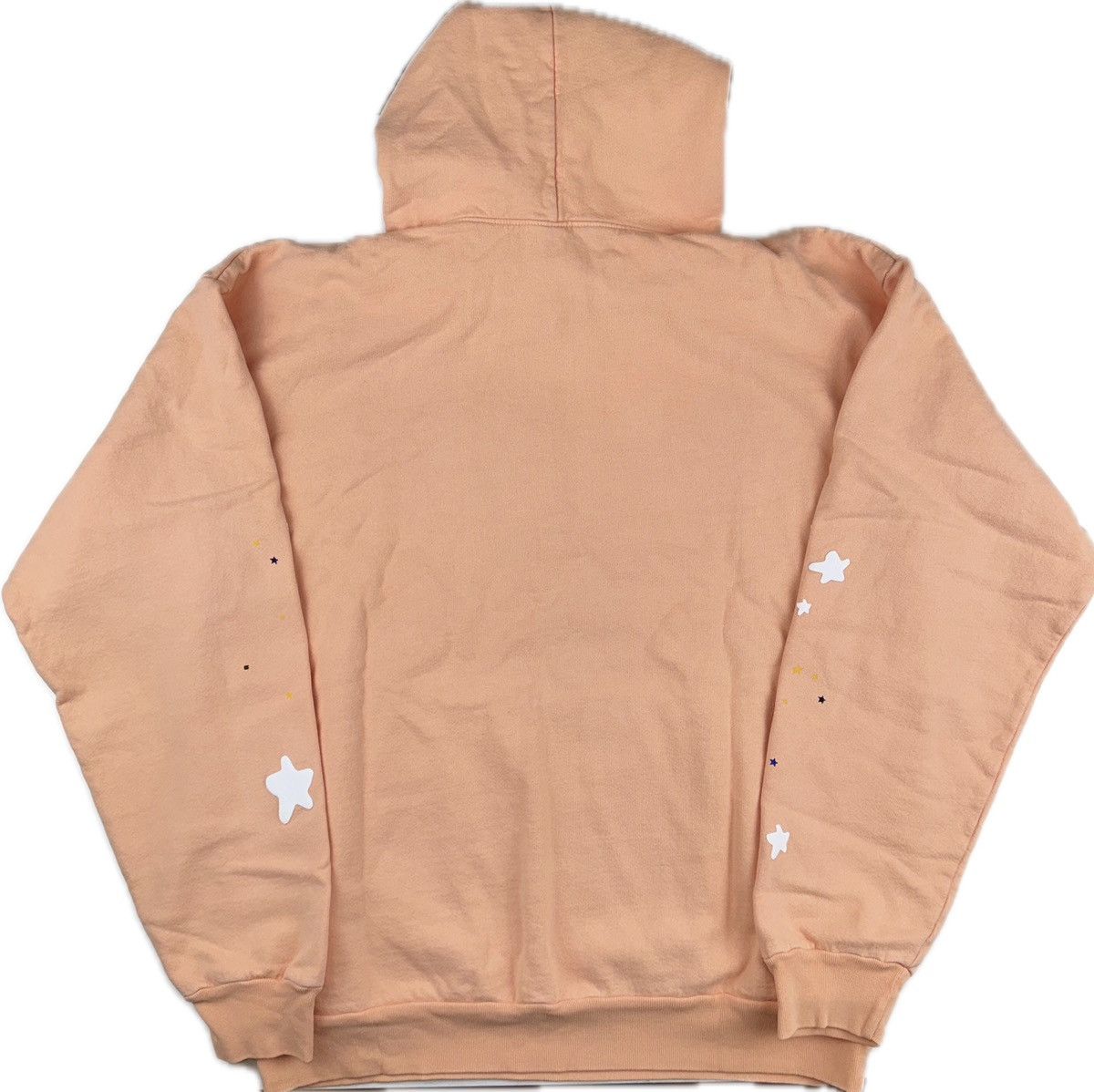Sp5der Sp5der SP5 Hoodie Size US XL / EU 56 / 4 - 3 Thumbnail