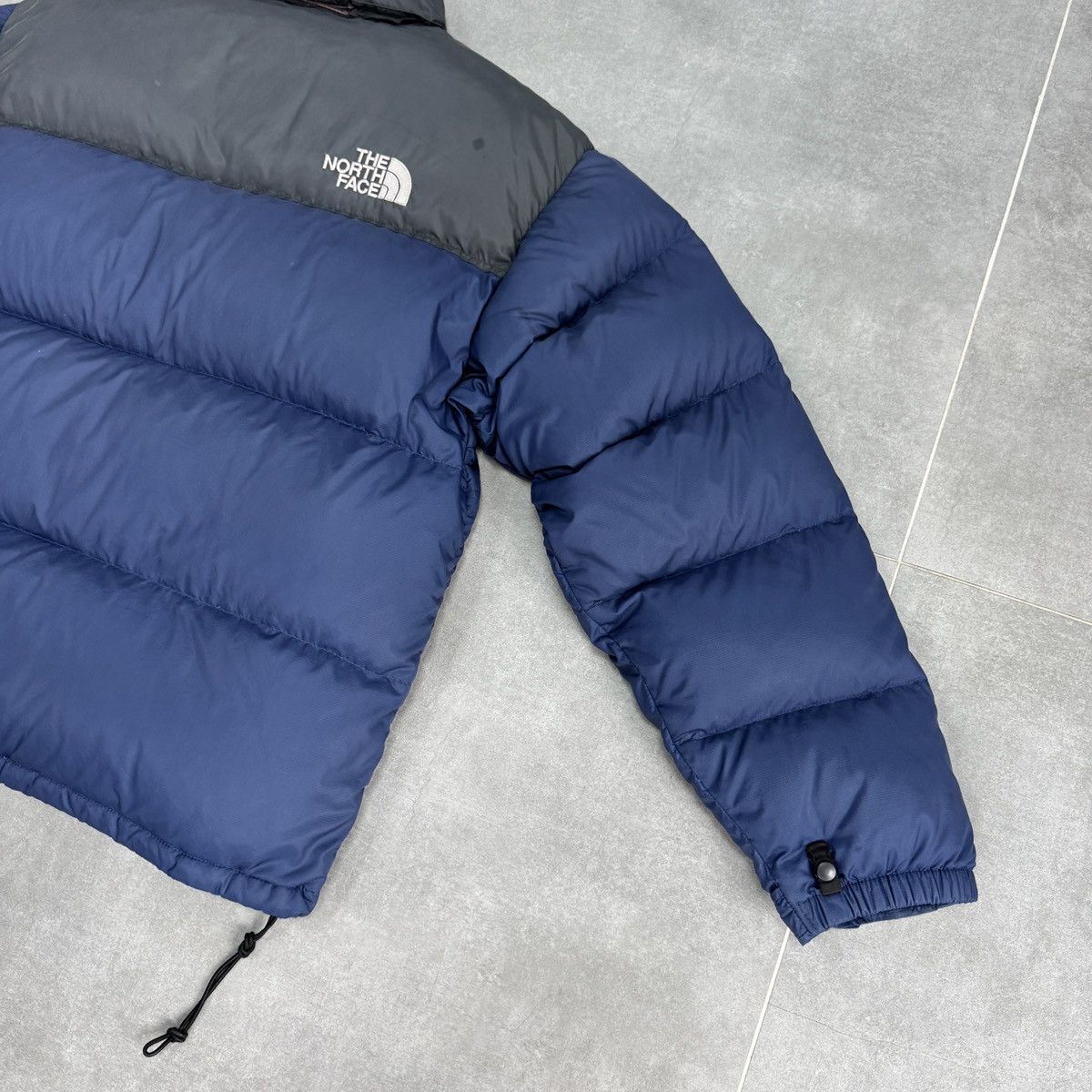 The North Face The North Face Retro 1996 Nuptse TNF Puffer Down Jacket Y2K Size US L / EU 52-54 / 3 - 23 Thumbnail