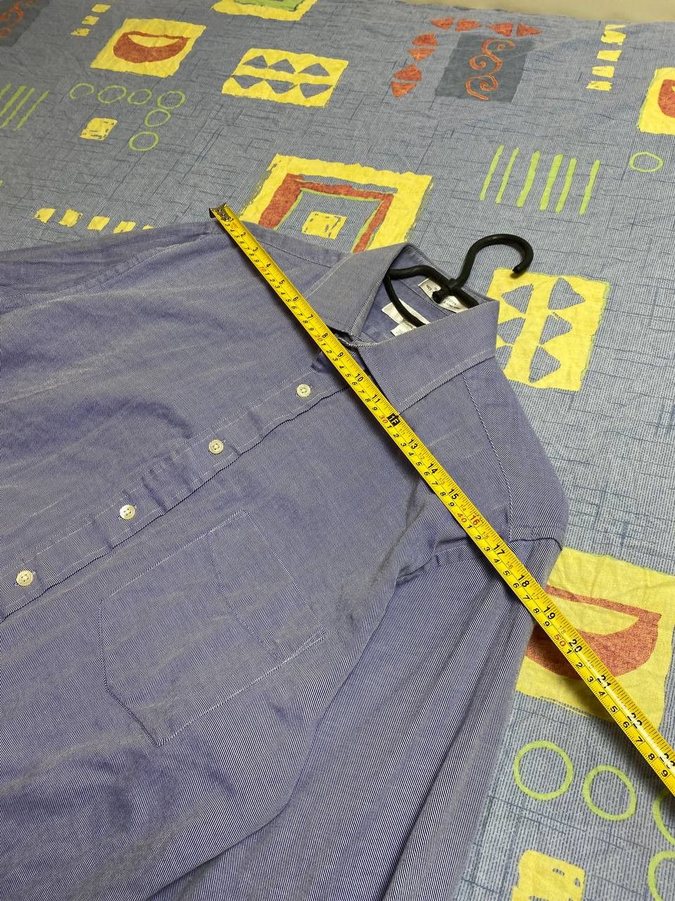 Christian Dior Monsieur × Dior × Vintage Christian Dior Shirt Size S / US 4 / IT 40 - 10 Thumbnail