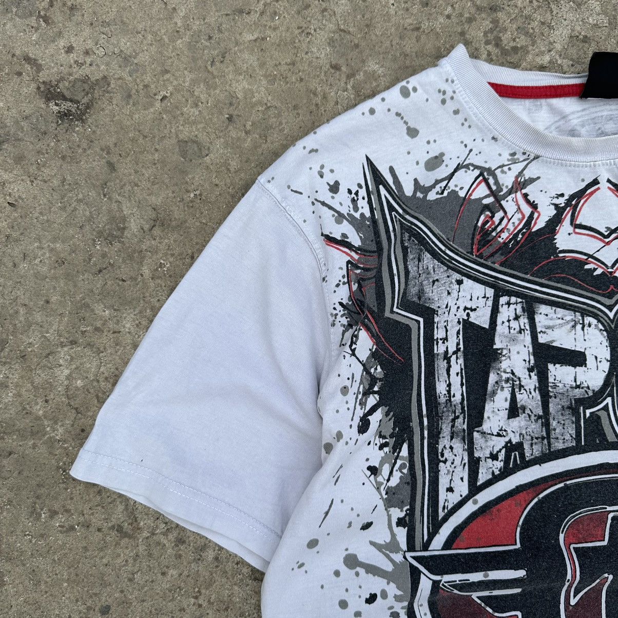 Number (N)ine × Tapout × Y/Project Vintage Japanese Style Adult Tapout T-shirt Big Logo Size US L / EU 52-54 / 3 - 5 Thumbnail