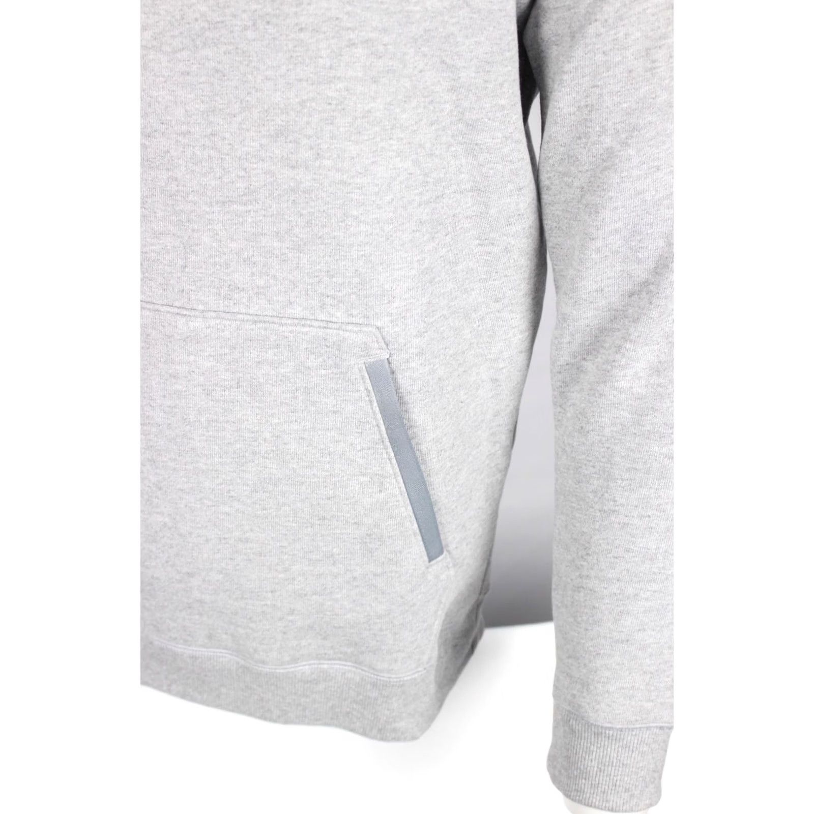 Under Armour Under Armour Men's Campus Fleece Hoodie Sweatshirt S Small Gray 1356538 Coldgear Size US S / EU 44-46 / 1 - 4 Thumbnail