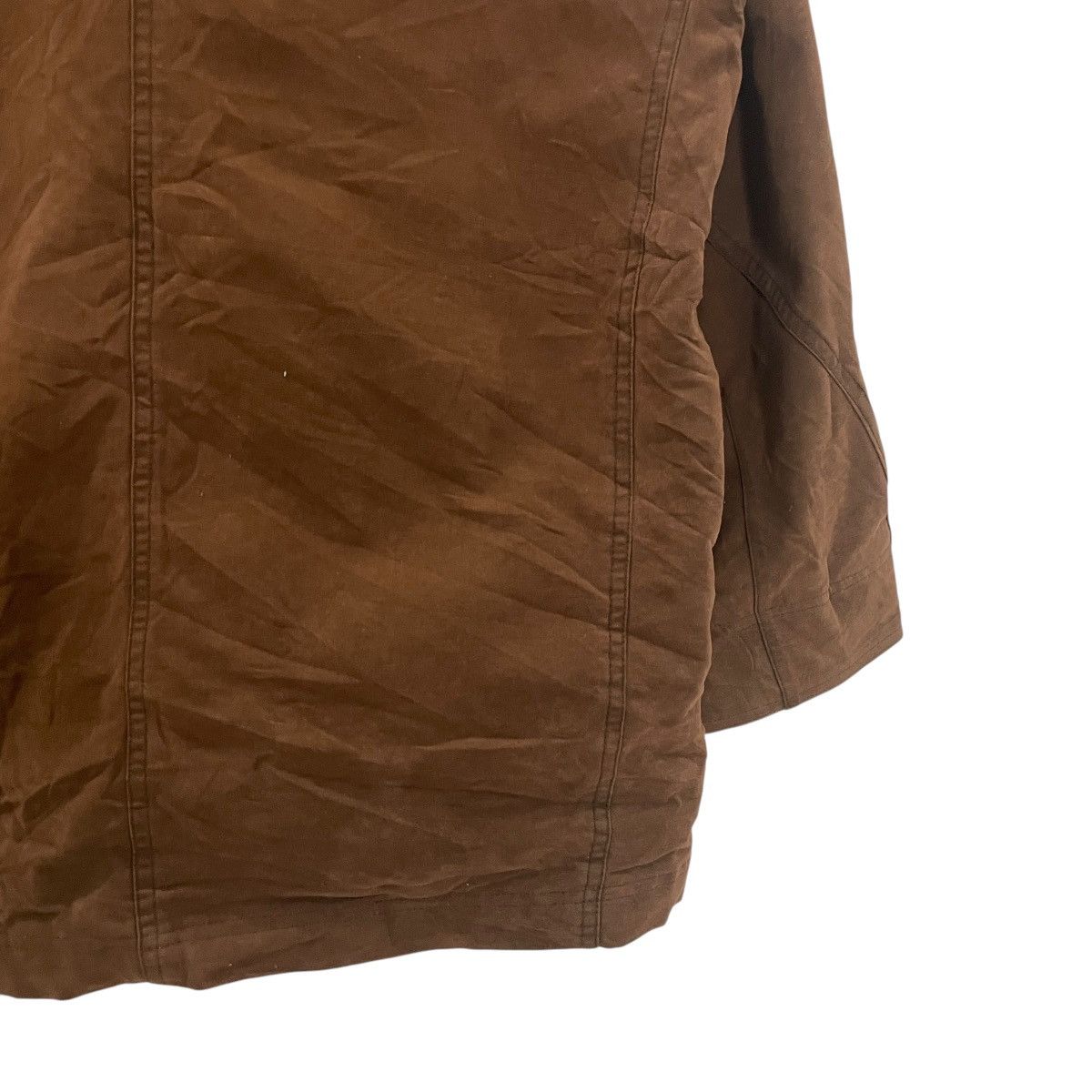 Timberland Vintage Timberland Detroit Jacket Size US M / EU 48-50 / 2 - 10 Thumbnail