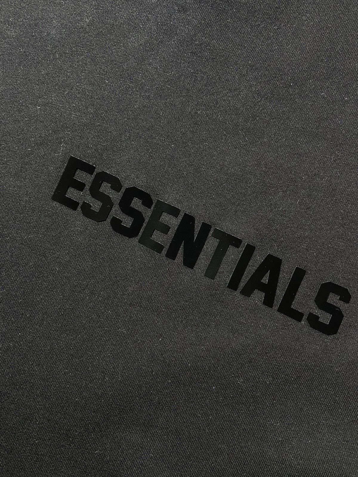 Other Essentials Fear of God streetwear t-shirt Size US S / EU 44-46 / 1 - 4 Thumbnail