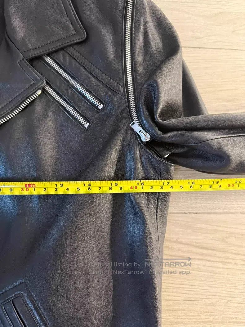 Saint Laurent Paris Saint Laurent Paris jacket Size US S / EU 44-46 / 1 - 3 Thumbnail