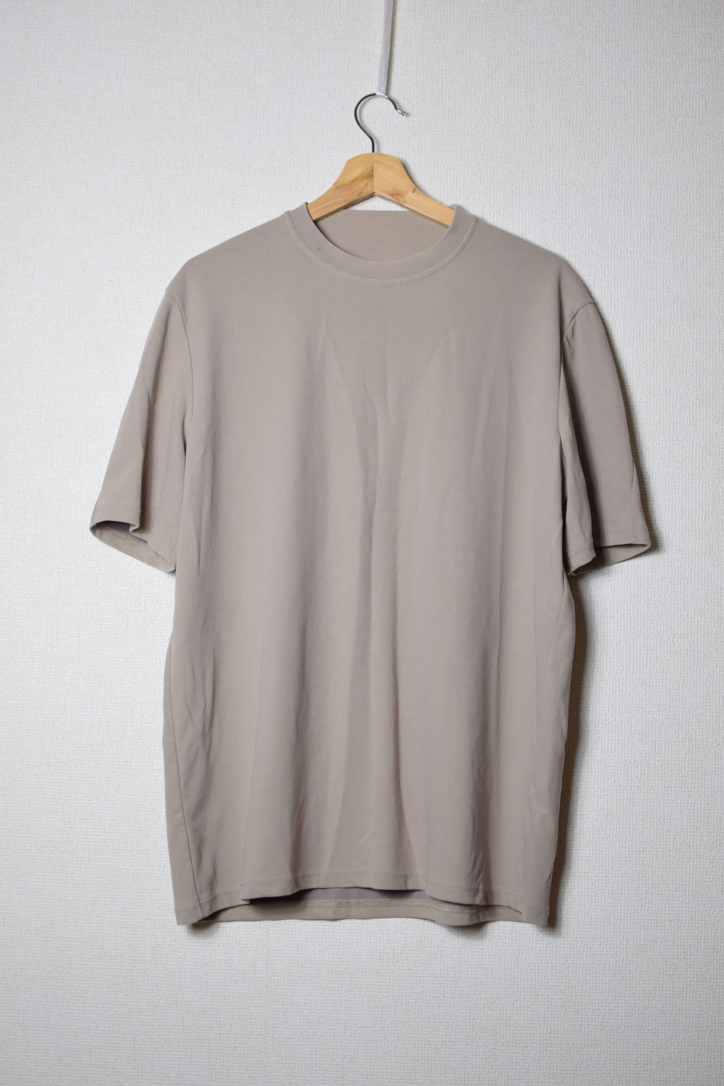 Devoa Devoa SS22 Oversized Top - CSC-MSC1 Size US L / EU 52-54 / 3 - 2 Thumbnail