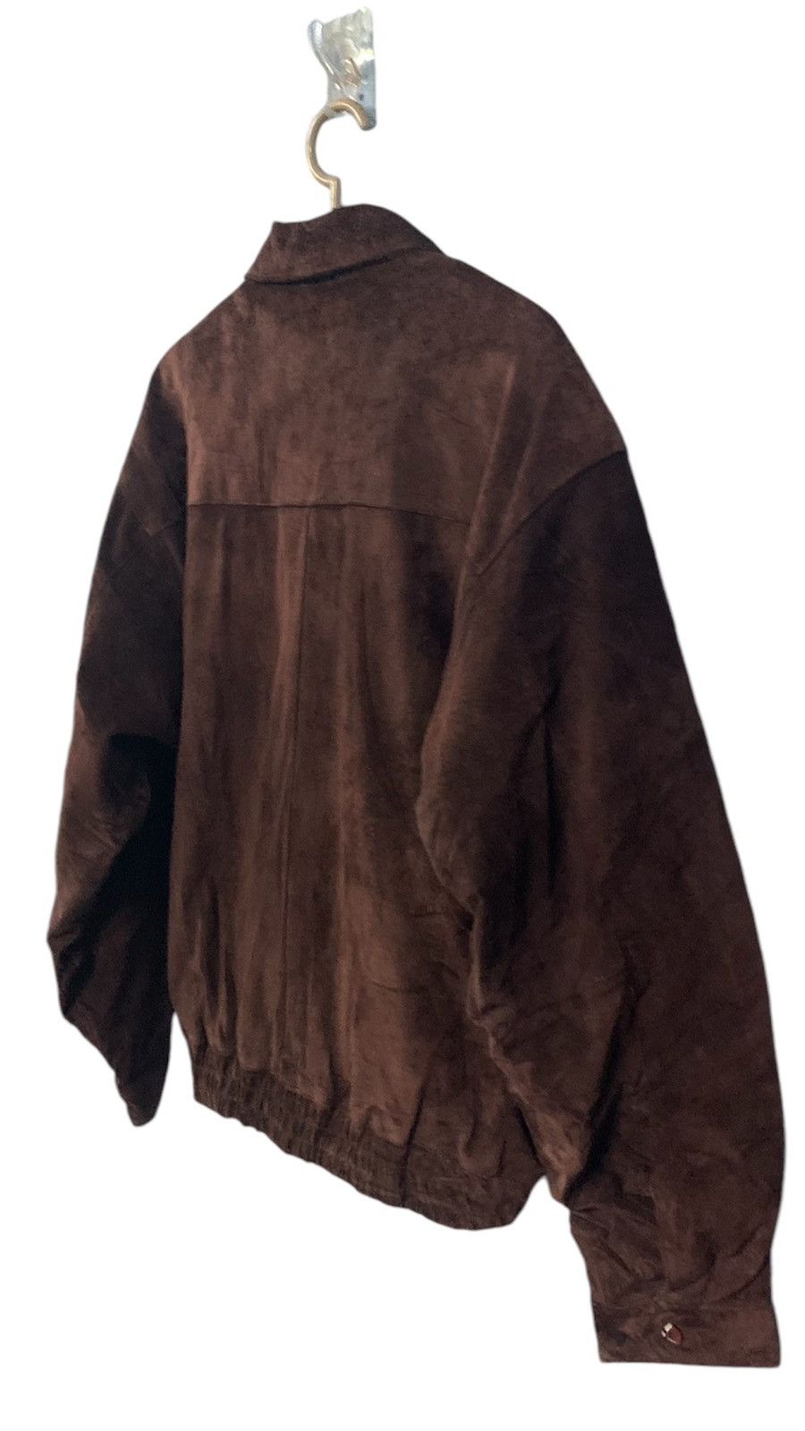 Vintage Vinamtahe Gembony Bomber Flight jacket Size US L / EU 52-54 / 3 - 7 Thumbnail