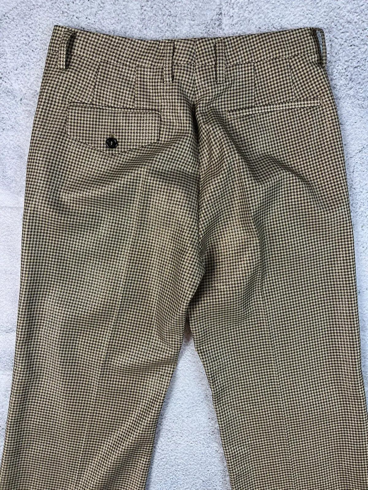Designer × Golden Goose Golden Goose luxury casual pants Size 27" / US 4 / IT 40 - 6 Thumbnail